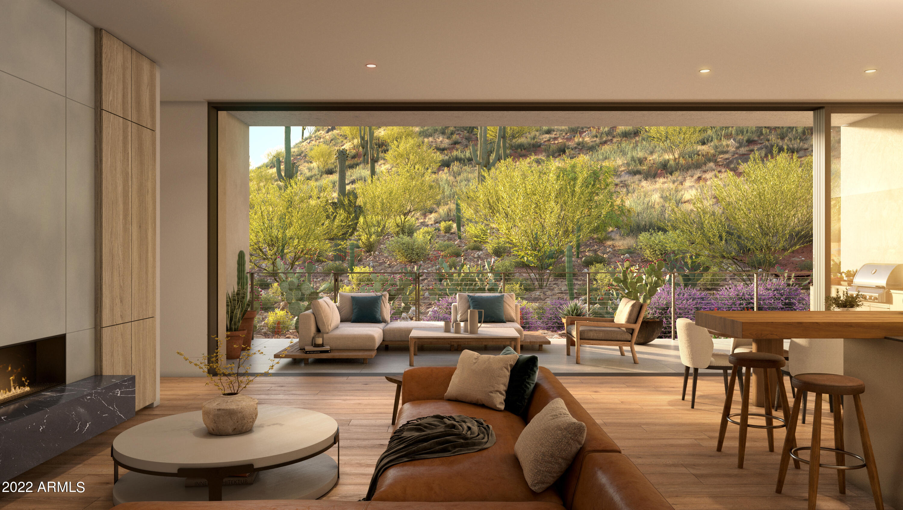 5000 N Camelback Ridge Road Unit: 107