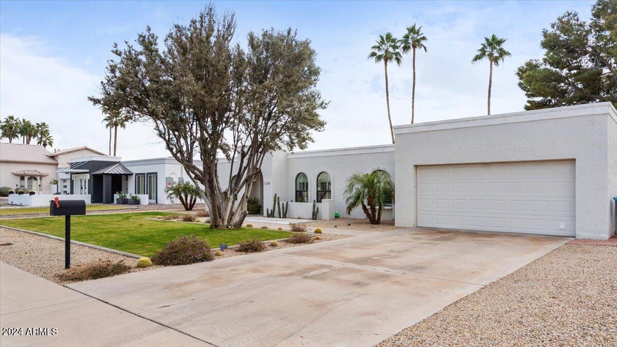 5349 E MARILYN Road