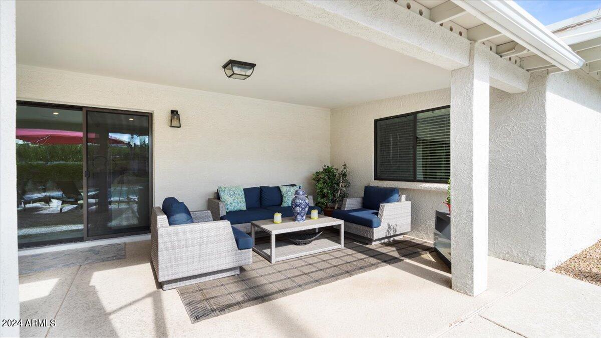 5349 E MARILYN Road