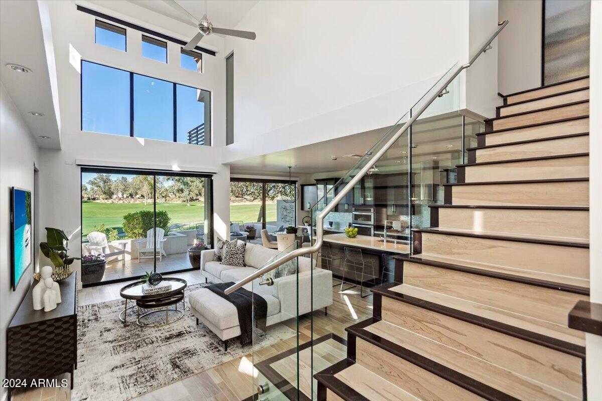 7222 E GAINEY RANCH Road Unit: 126