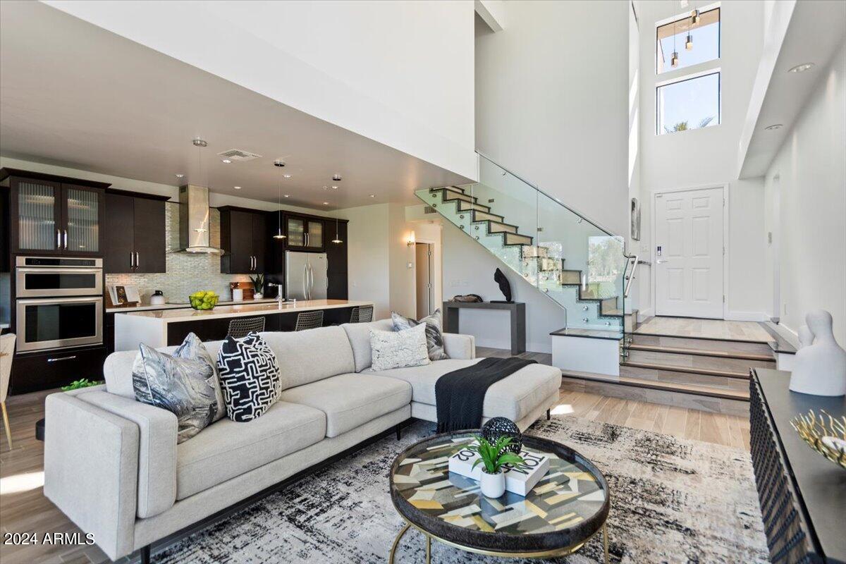 7222 E GAINEY RANCH Road Unit: 126