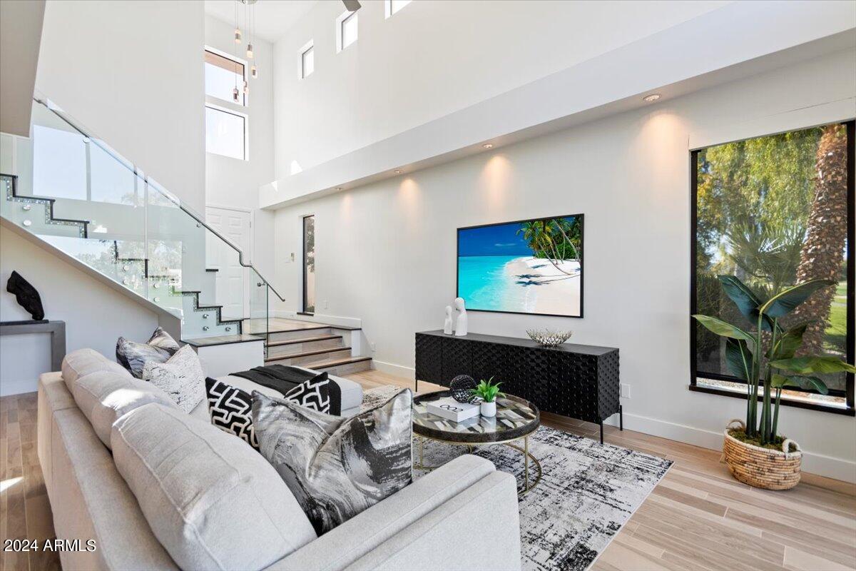 7222 E GAINEY RANCH Road Unit: 126