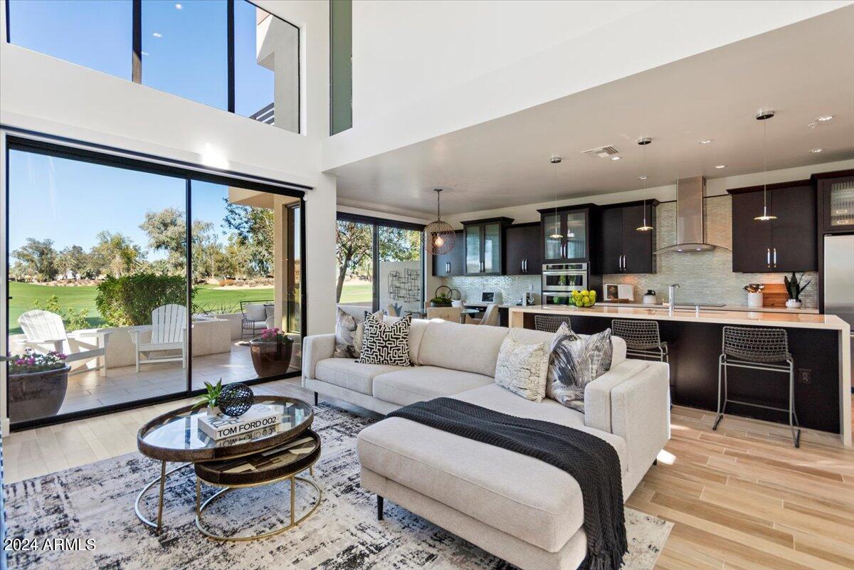 7222 E GAINEY RANCH Road Unit: 126