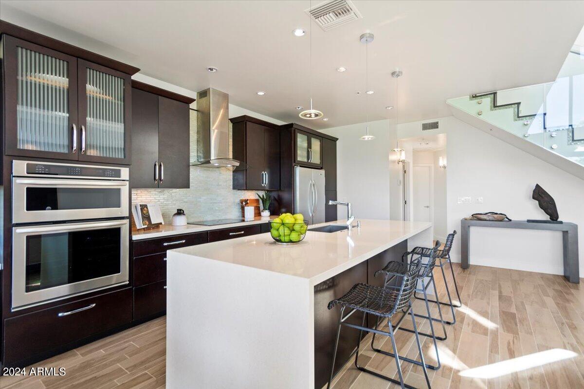 7222 E GAINEY RANCH Road Unit: 126