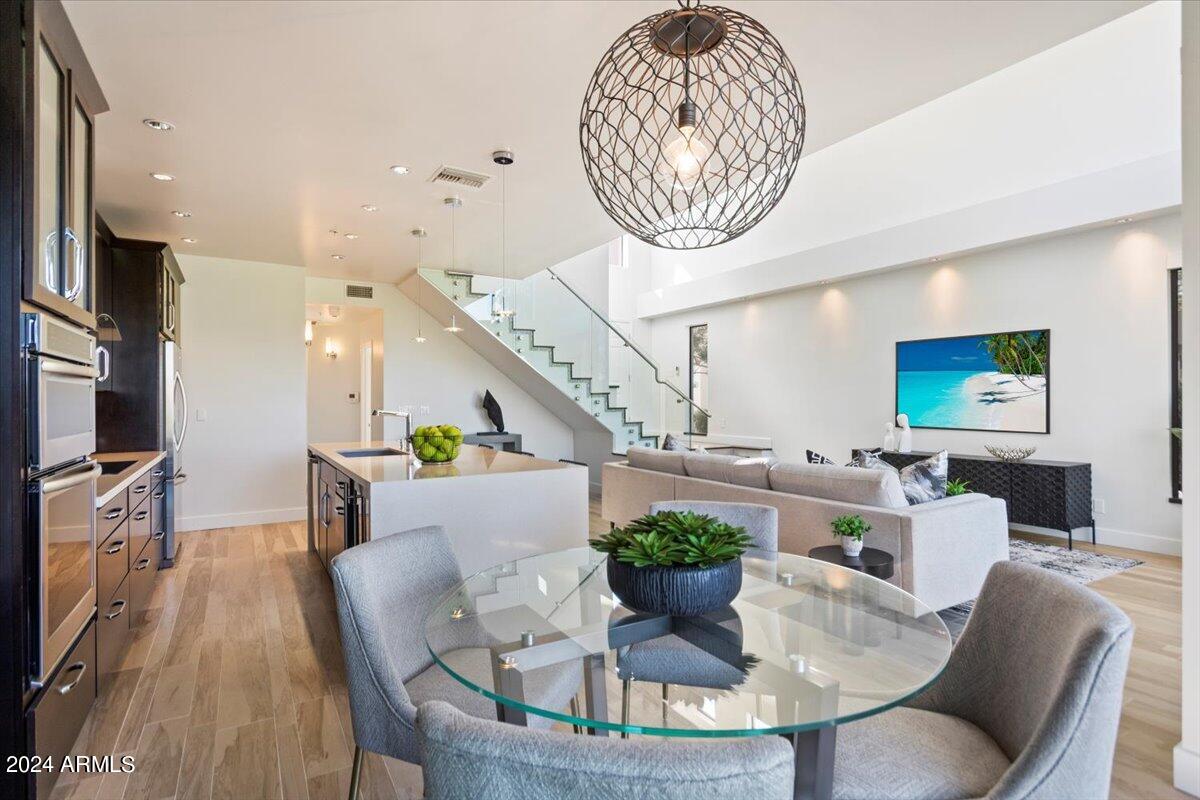 7222 E GAINEY RANCH Road Unit: 126
