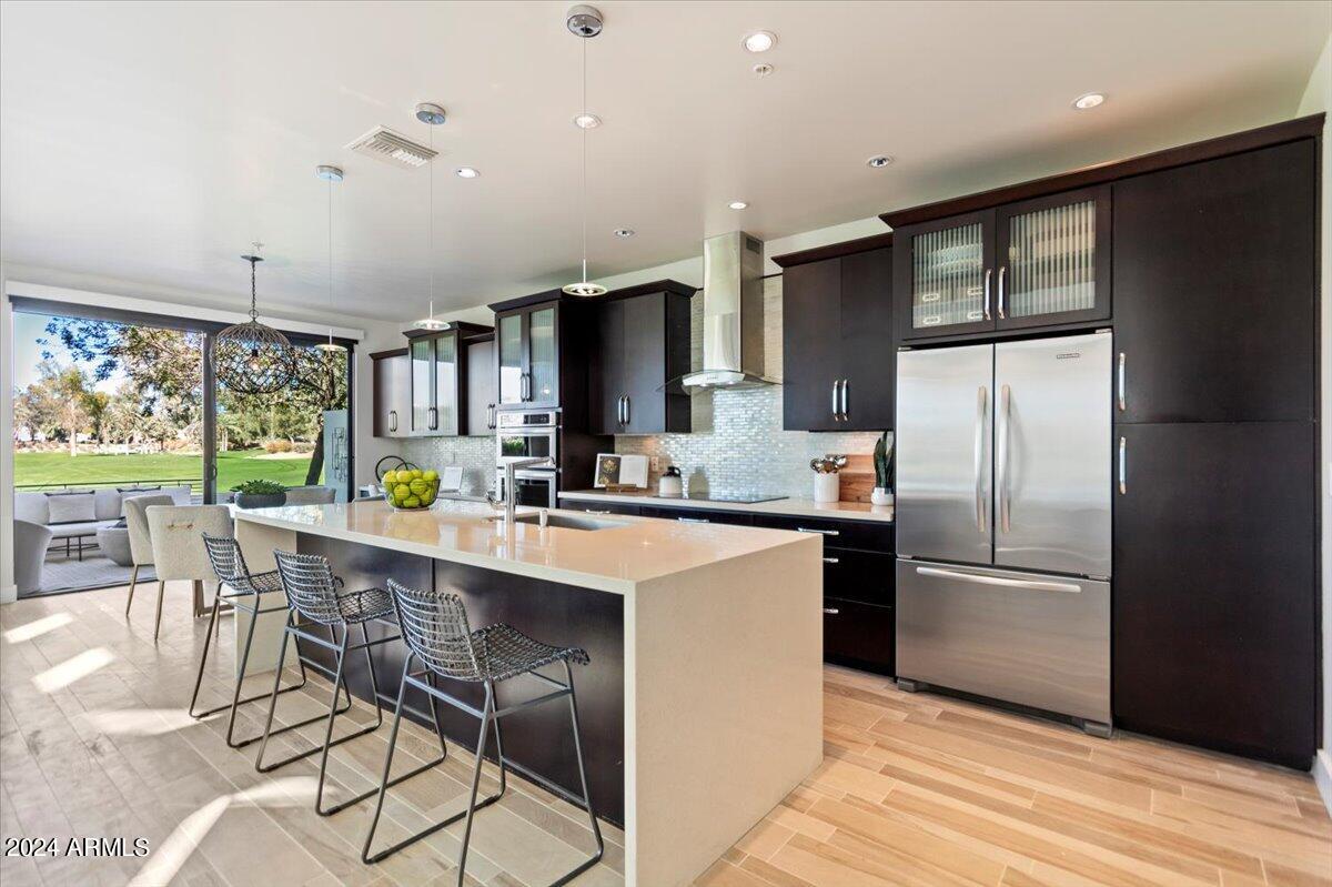 7222 E GAINEY RANCH Road Unit: 126
