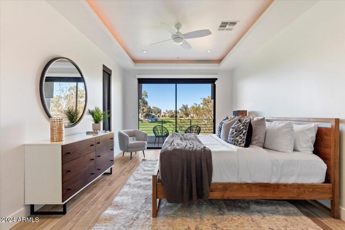 7222 E GAINEY RANCH Road Unit: 126
