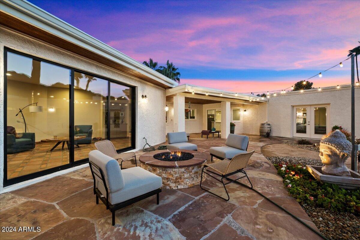 8642 N Cardinal Drive