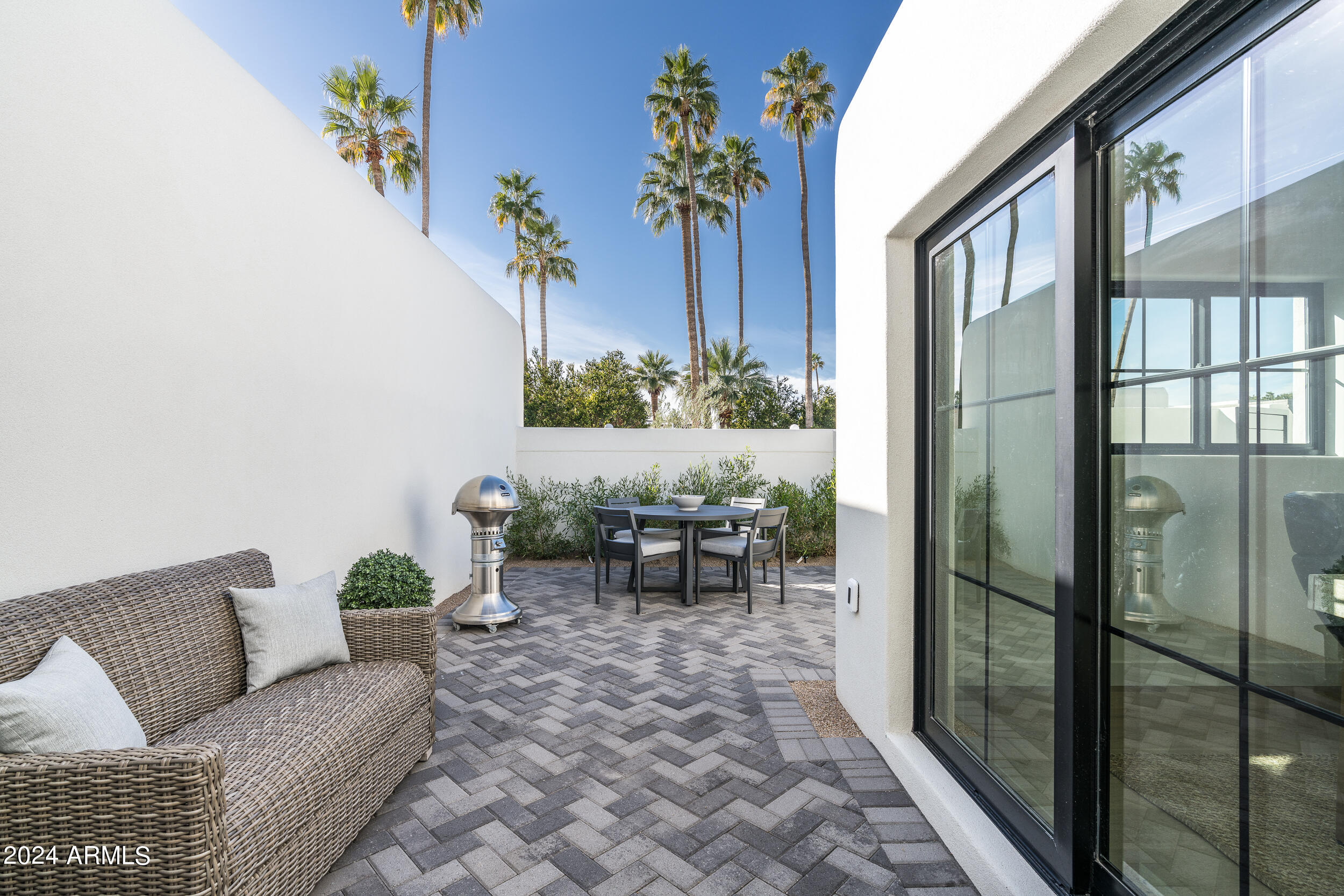 7770 E Camelback Road Unit: 17