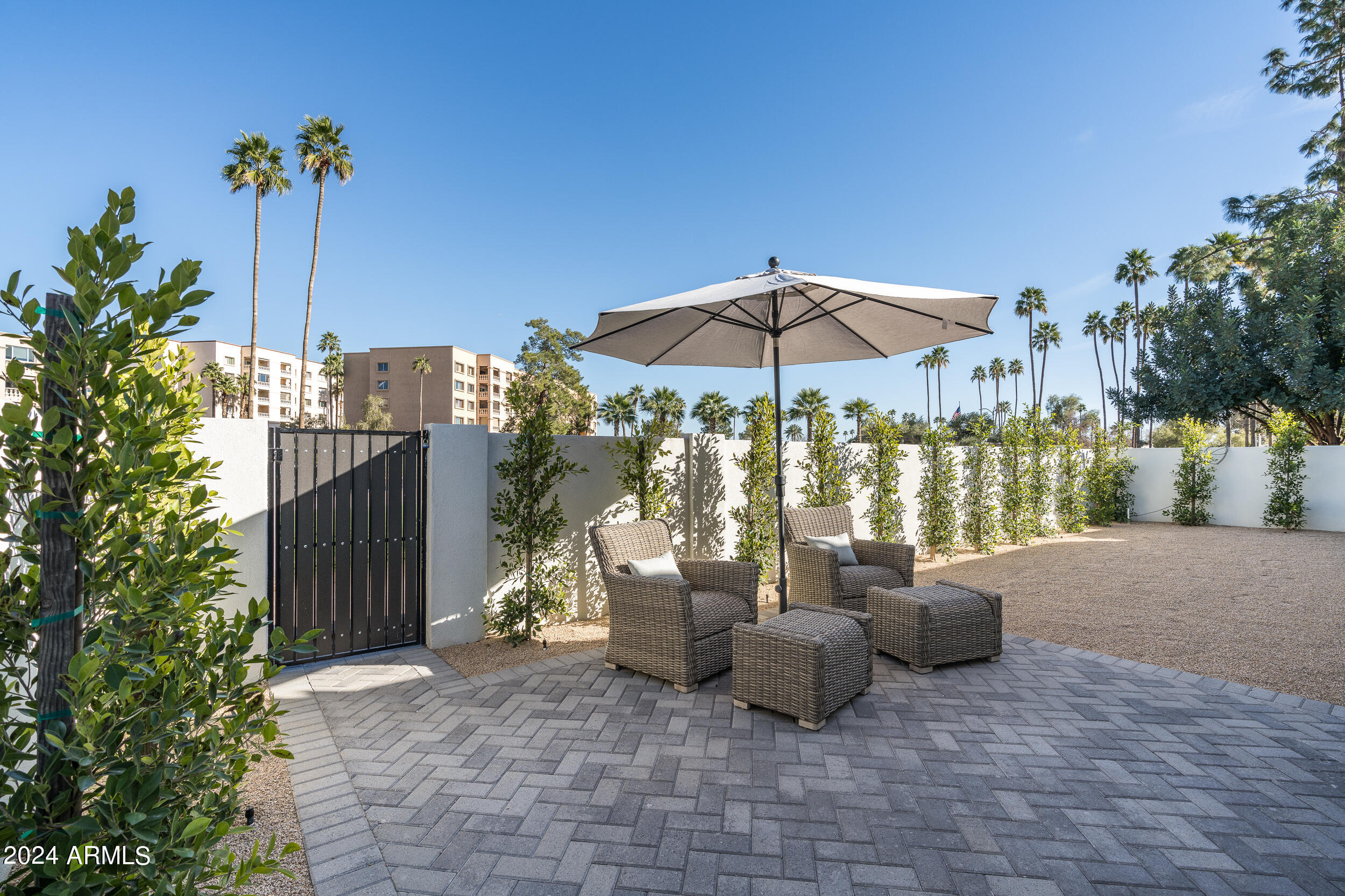 7770 E Camelback Road Unit: 17