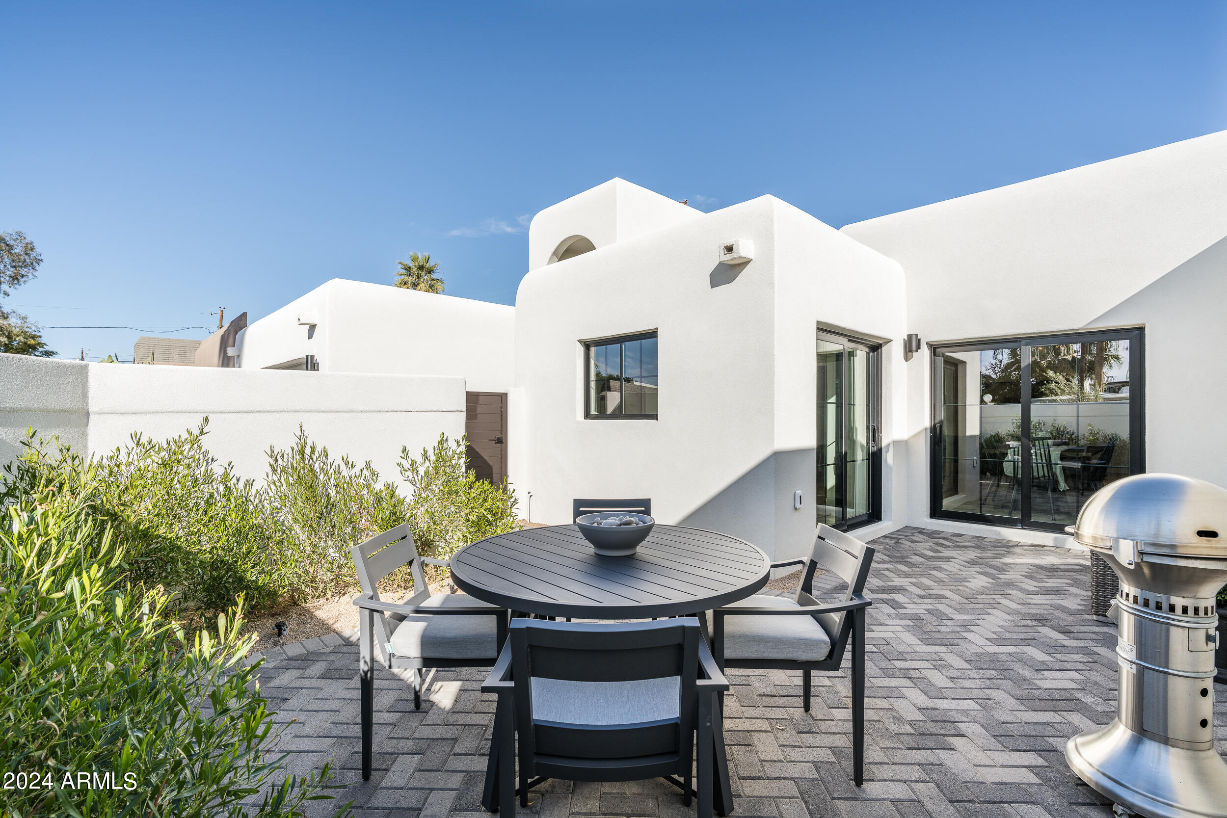 7770 E Camelback Road Unit: 17