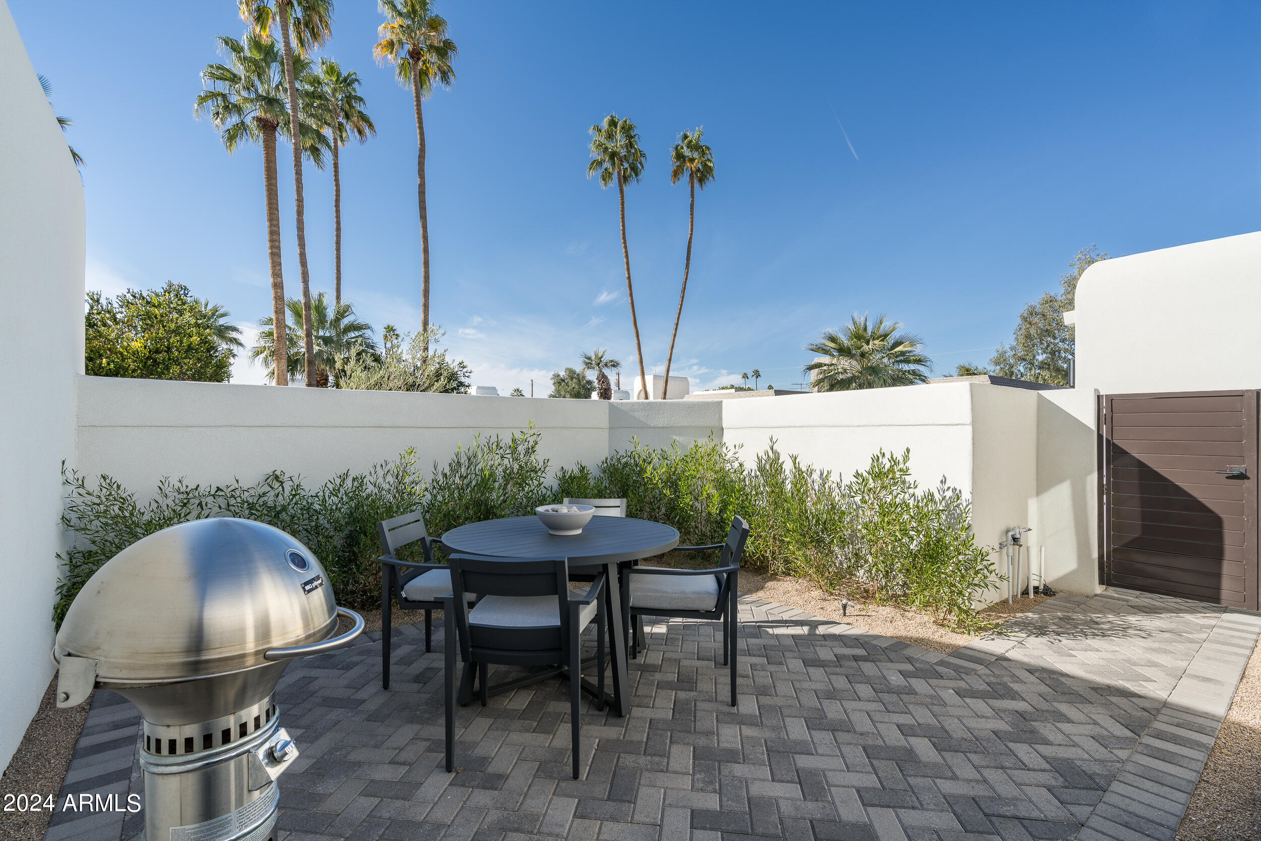7770 E Camelback Road Unit: 17