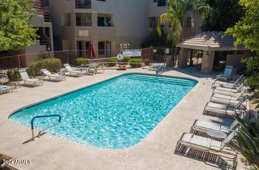 4850 E Desert Cove Avenue # 244