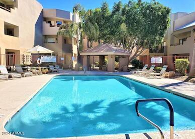 4850 E Desert Cove Avenue # 244