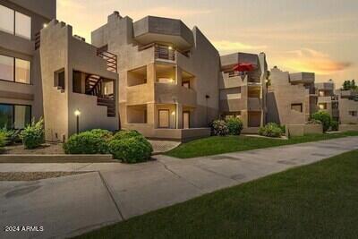 4850 E Desert Cove Avenue # 244