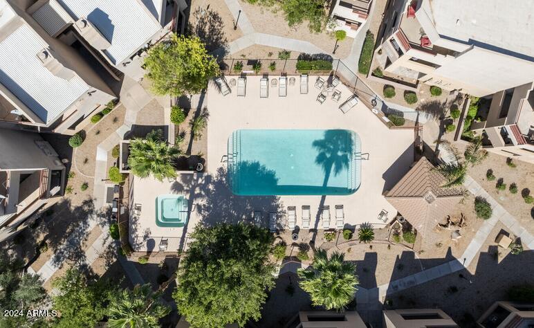 4850 E Desert Cove Avenue # 244