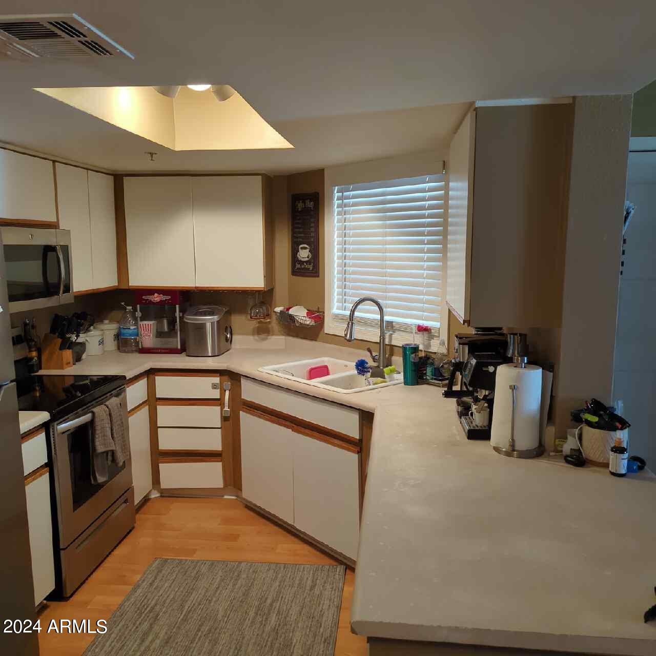 4850 E Desert Cove Avenue # 244