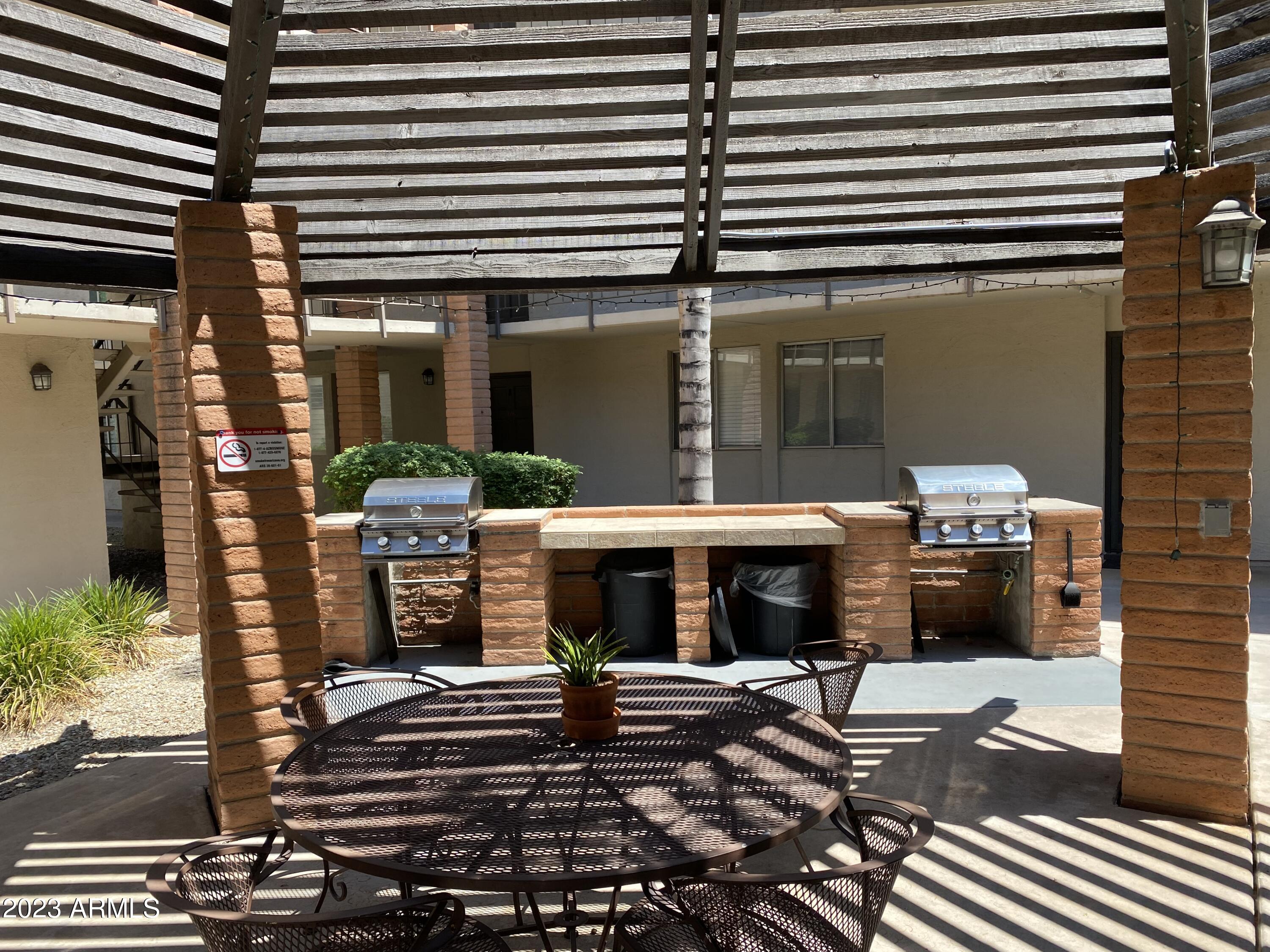 4727 E LAFAYETTE Boulevard Unit: 126