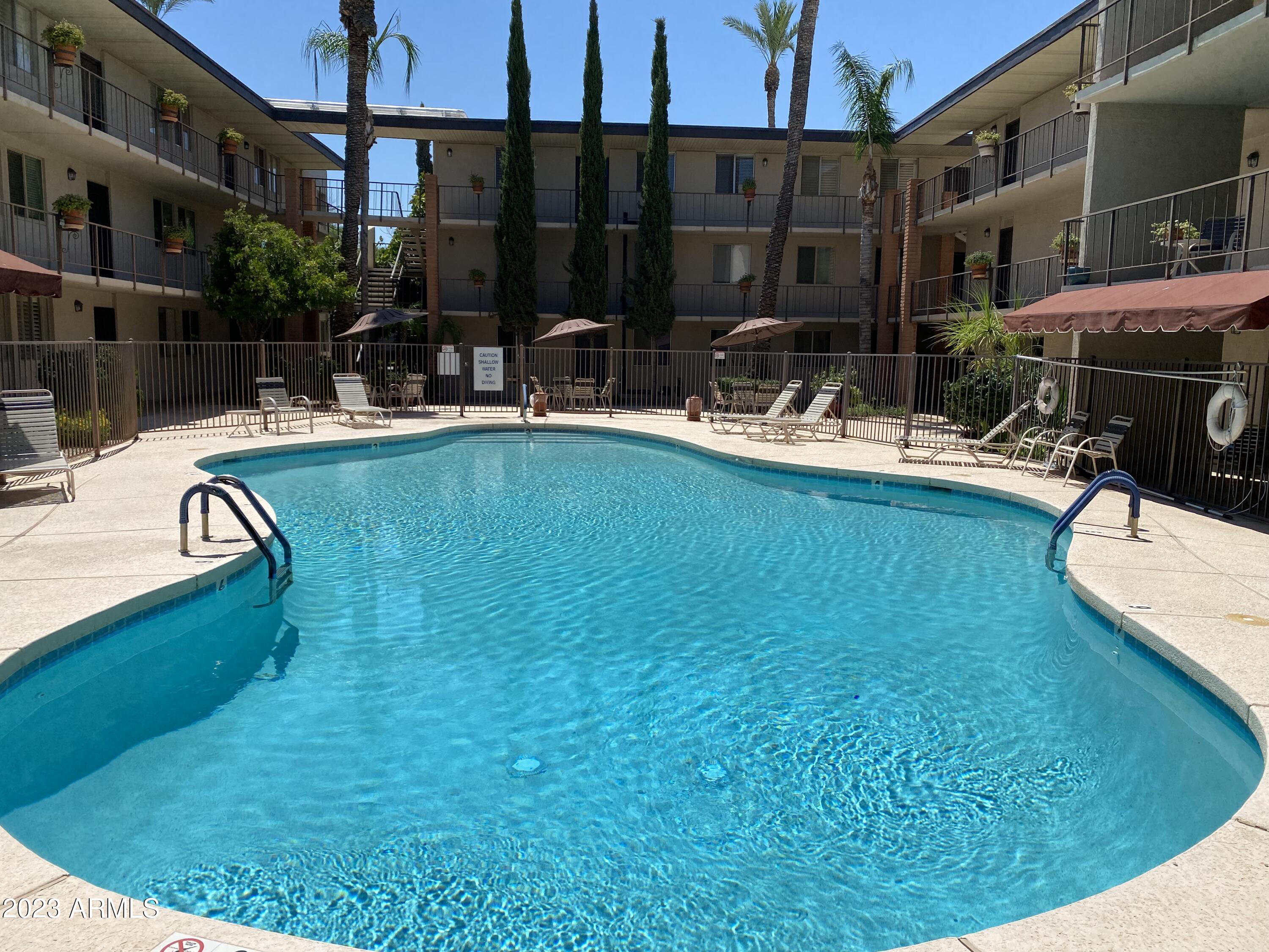 4727 E LAFAYETTE Boulevard Unit: 126