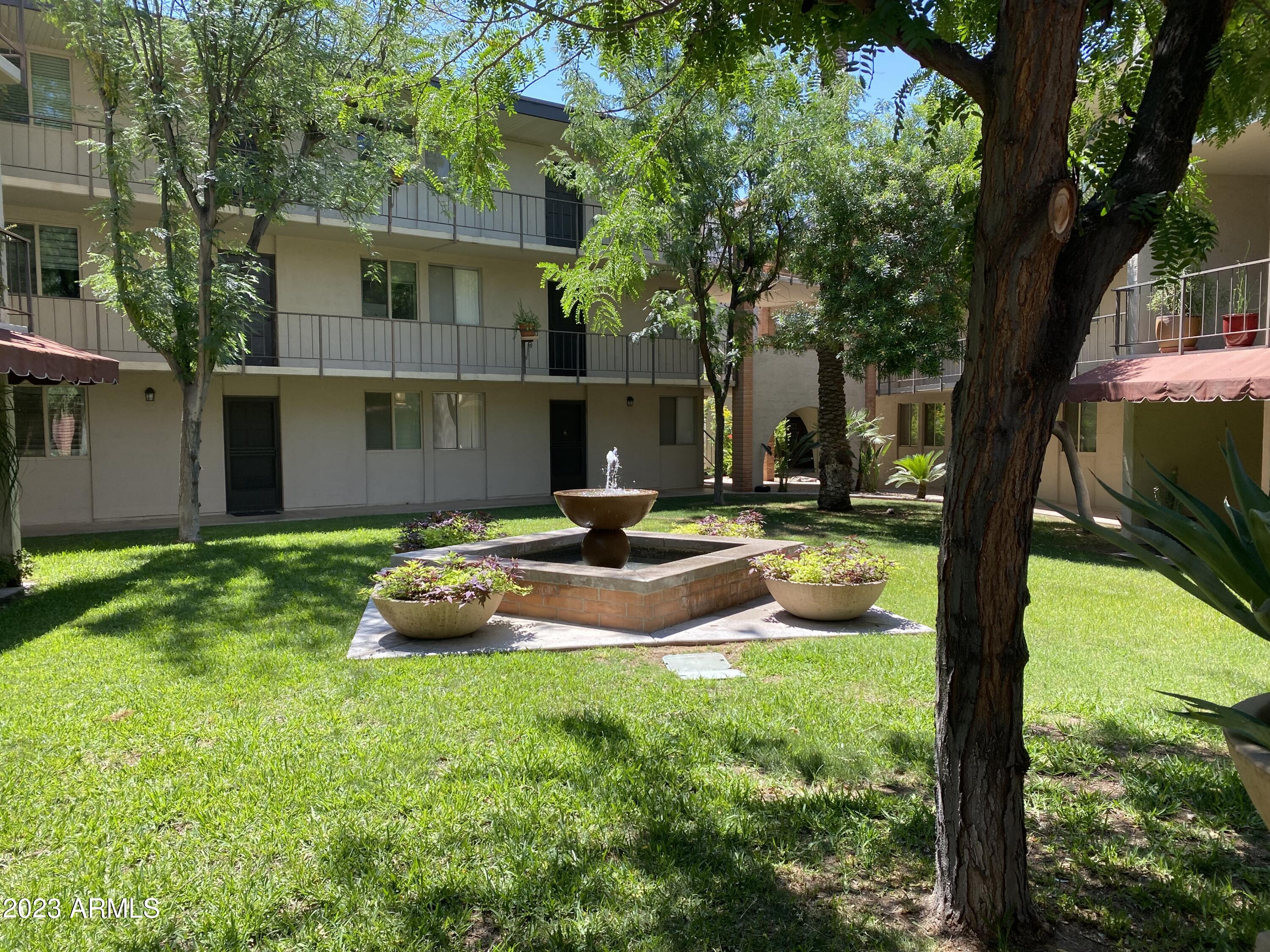 4727 E LAFAYETTE Boulevard Unit: 126