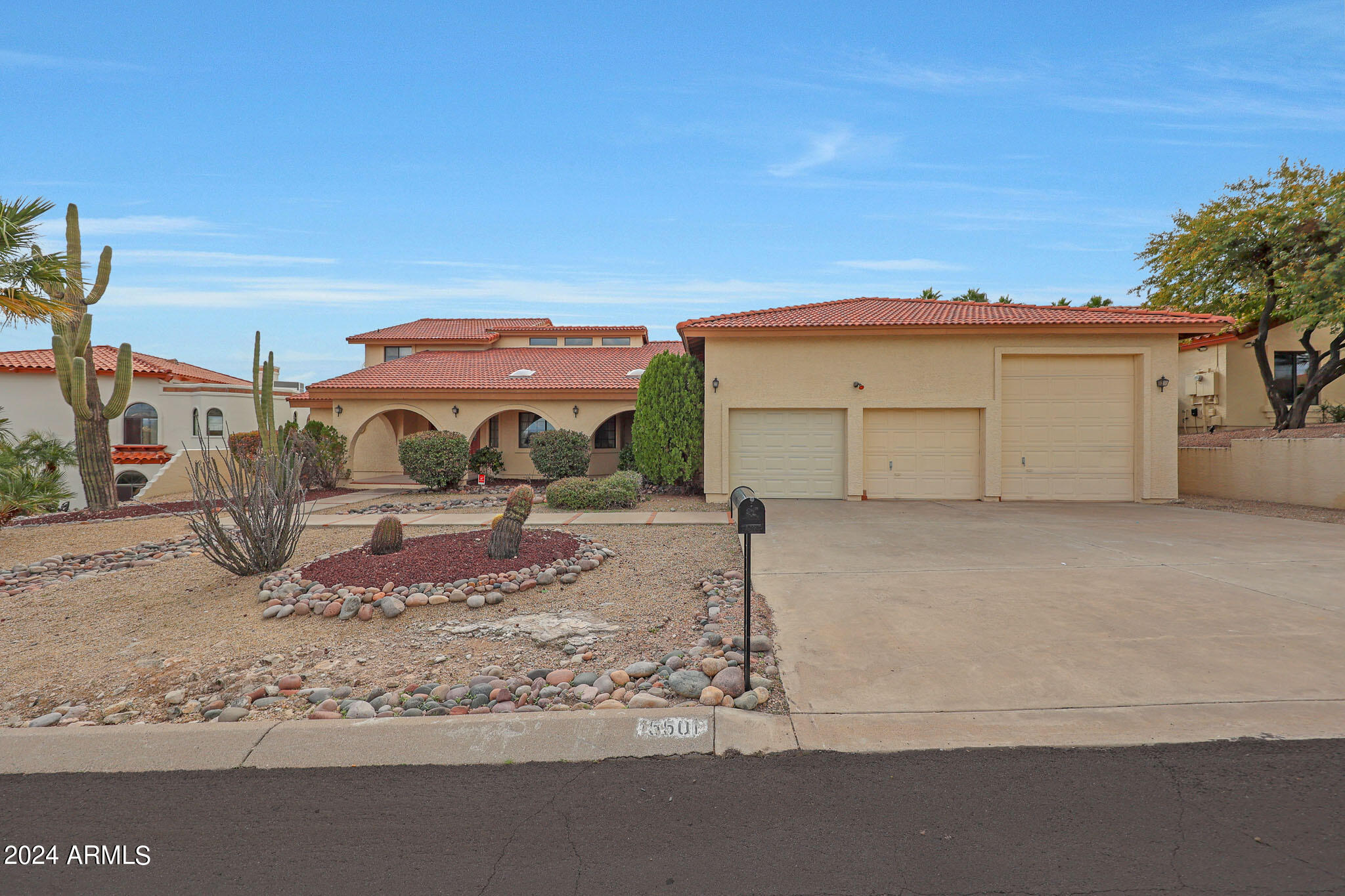 15501 E EL LAGO Boulevard