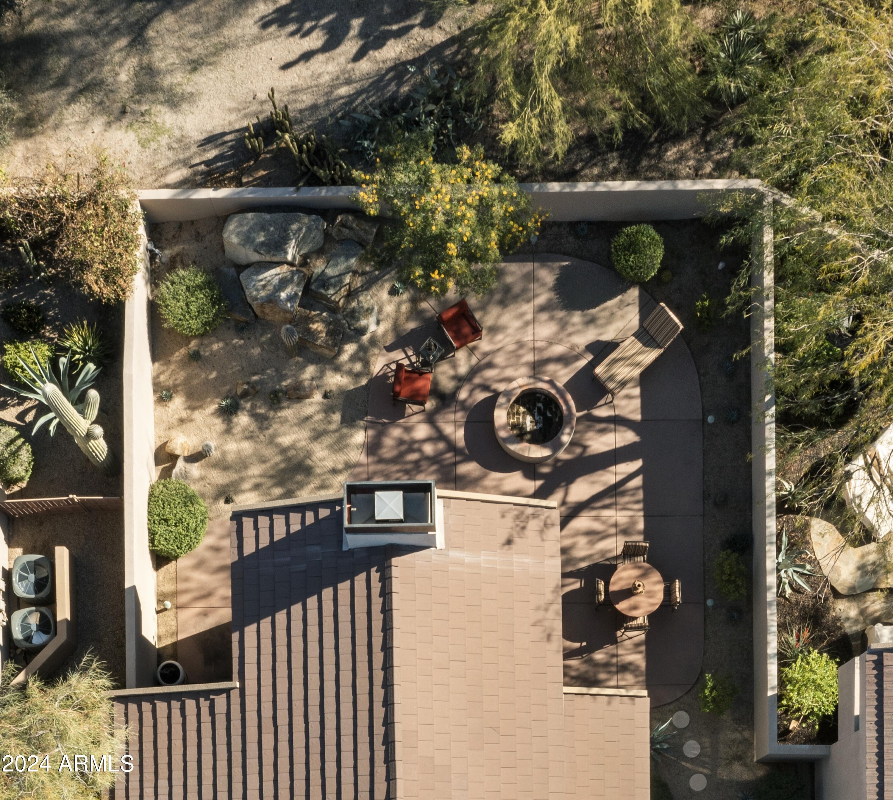 25150 N WINDY WALK Drive # 6