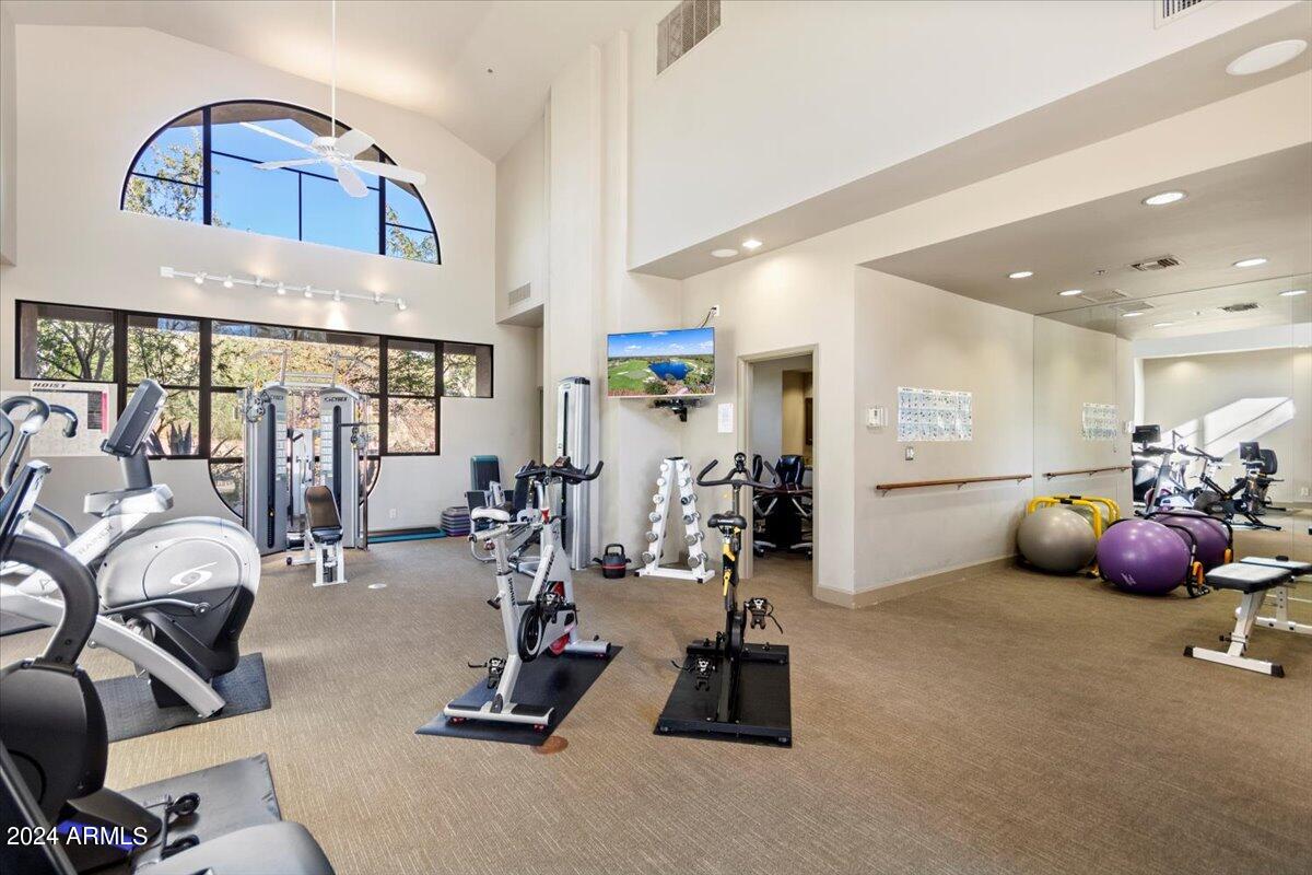 25150 N WINDY WALK Drive # 6