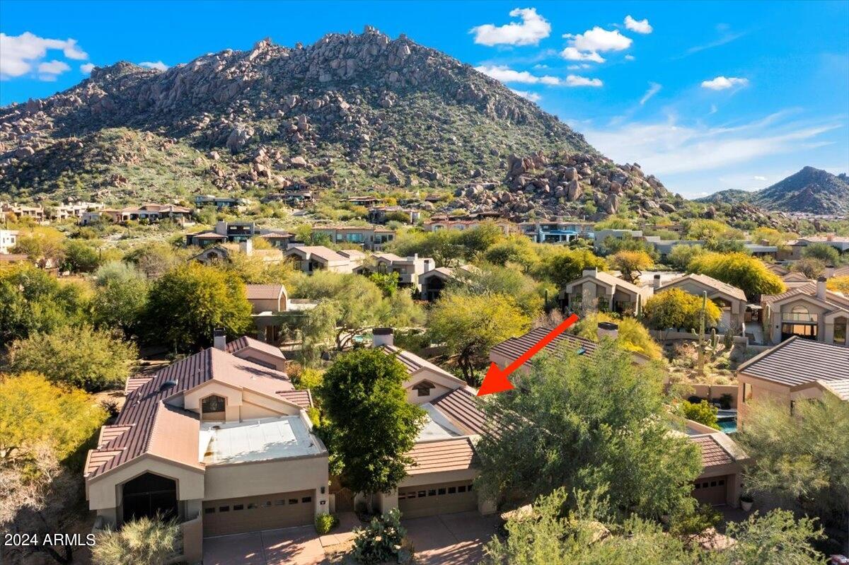 25150 N WINDY WALK Drive # 6