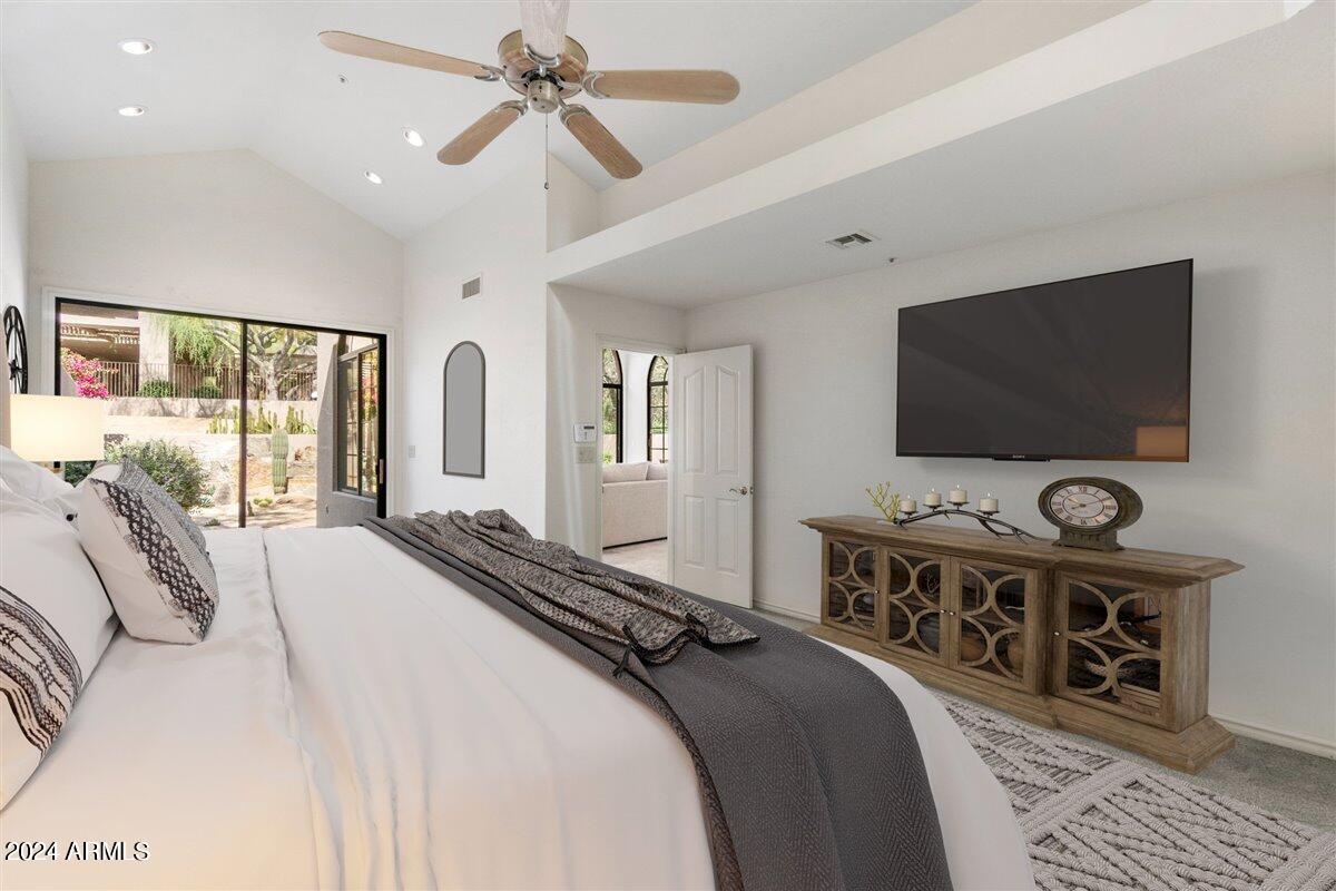 25150 N WINDY WALK Drive # 6