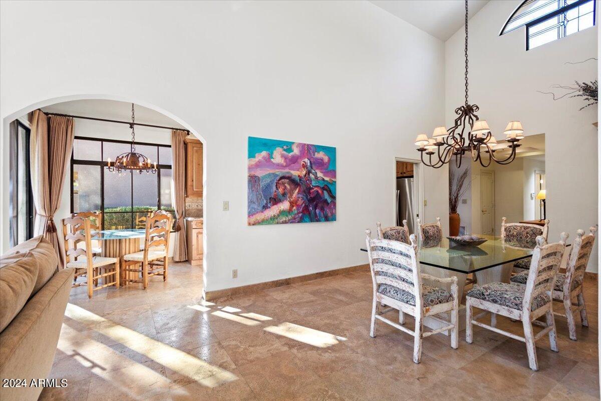 25150 N WINDY WALK Drive # 6