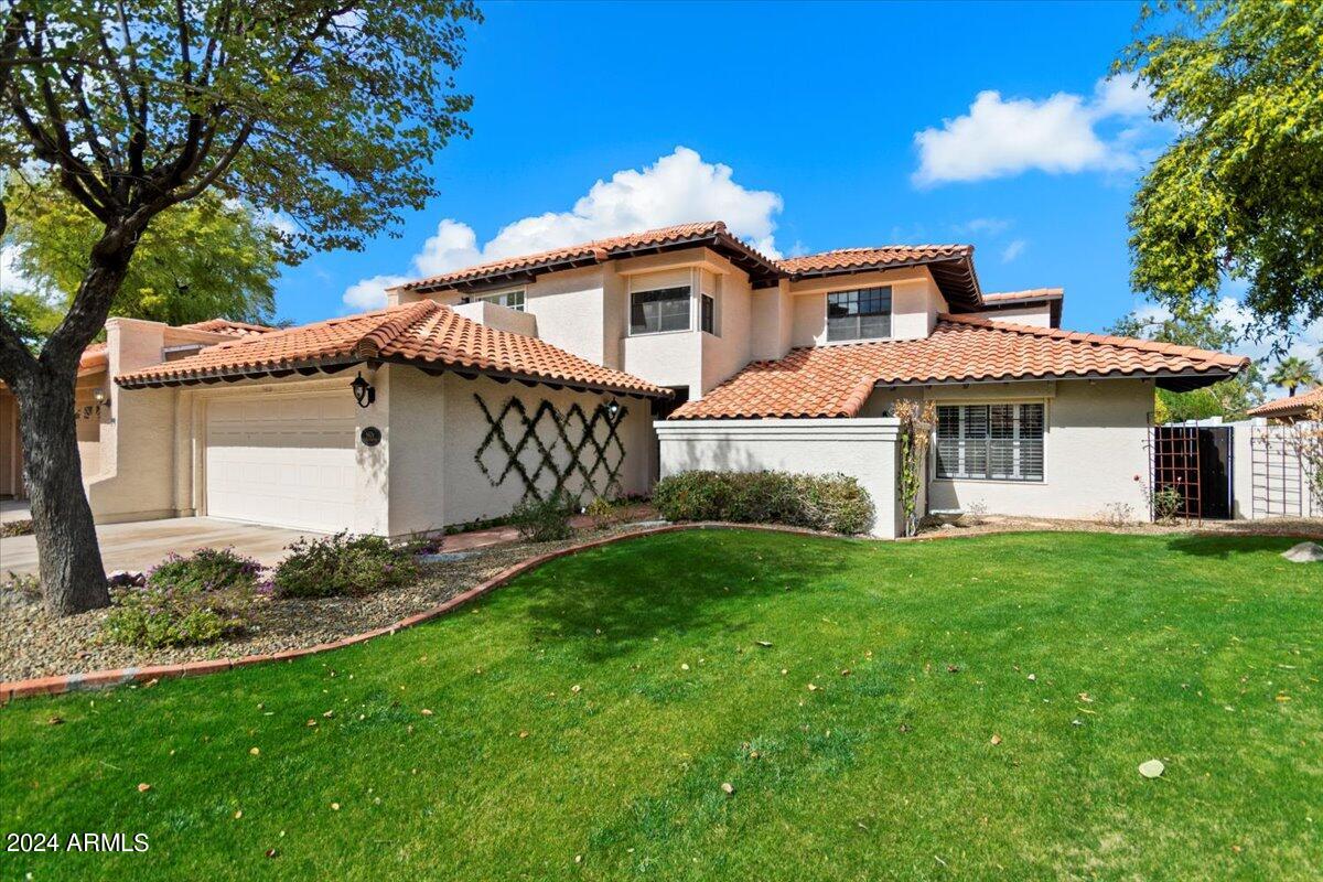 5406 E PIPING ROCK Road