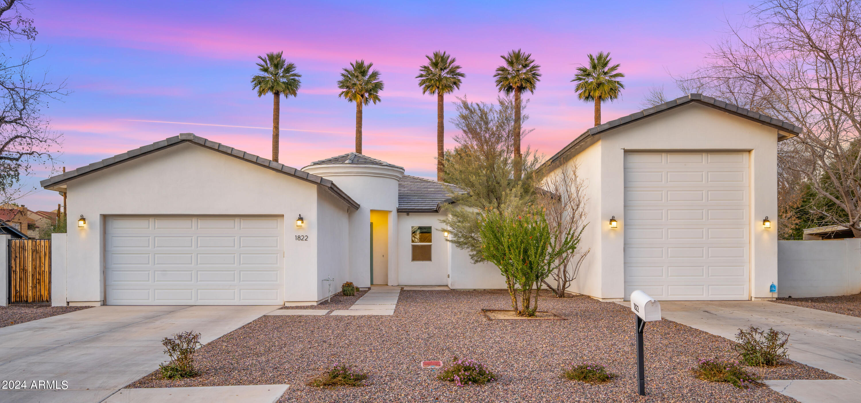 1822 W EL CAMINITO Drive