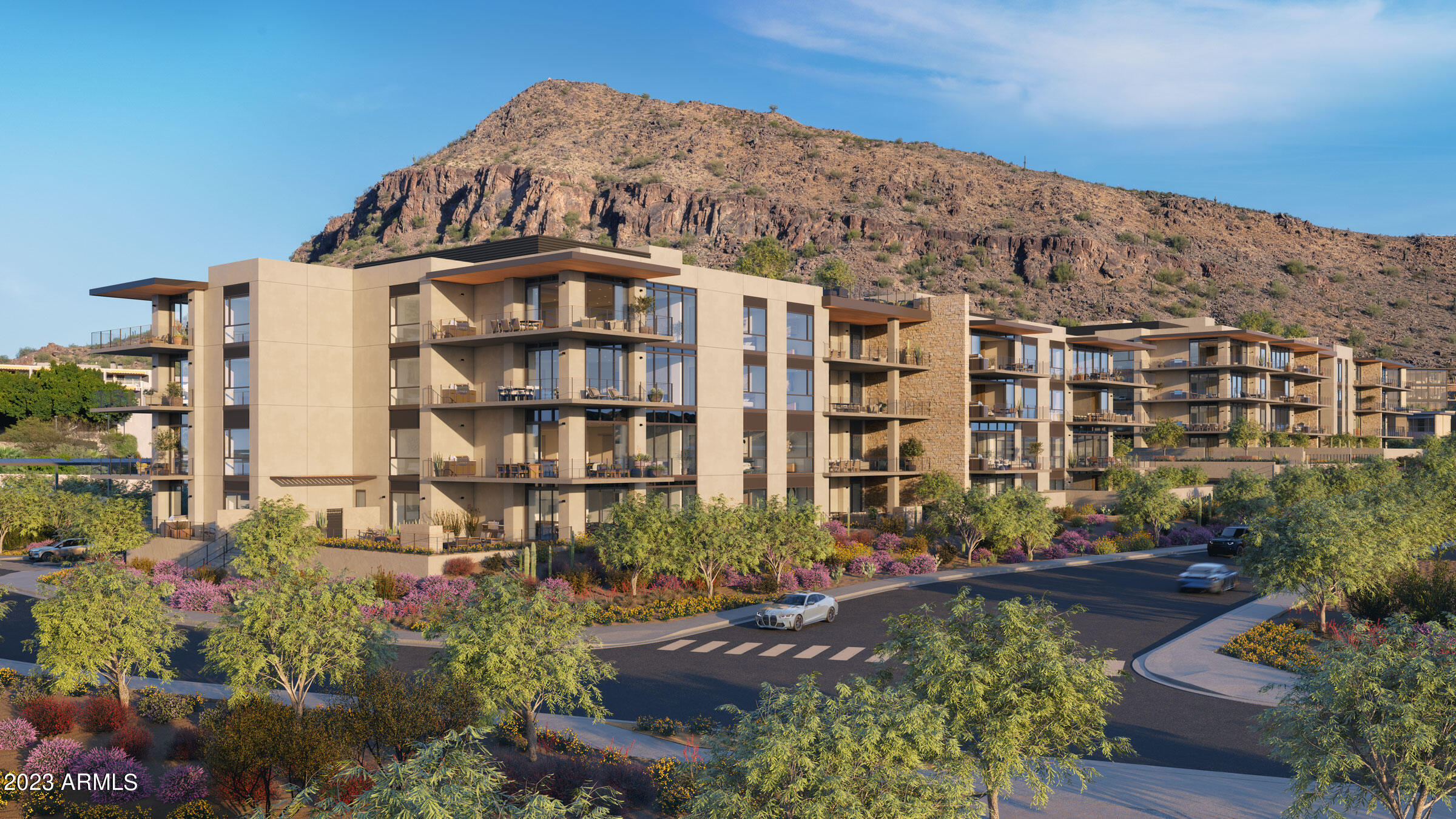 4849 N Camelback Ridge Road # B202