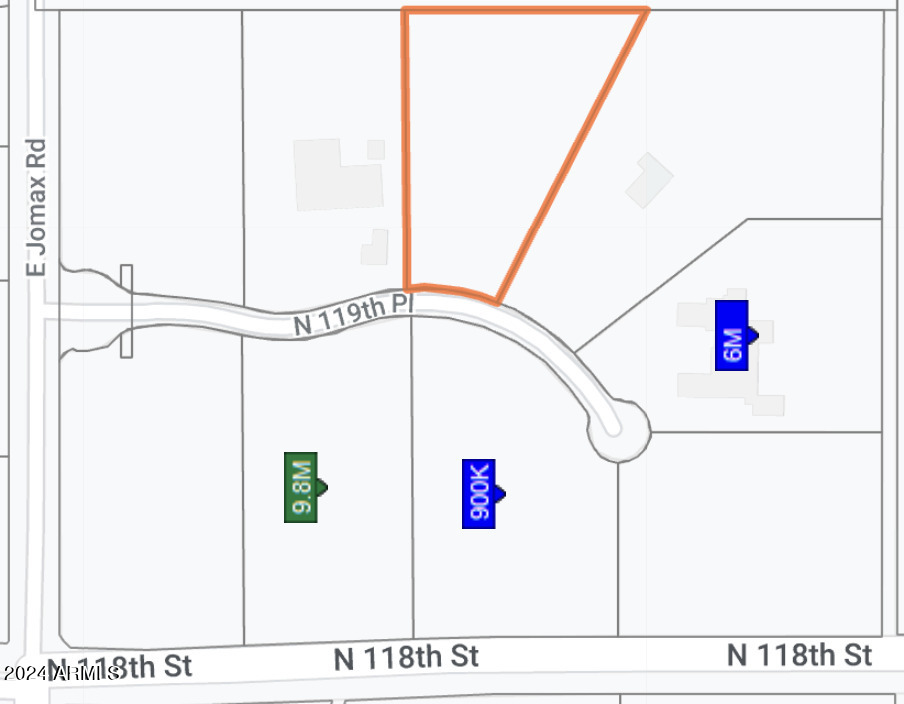 26413 N 119TH Street # 3