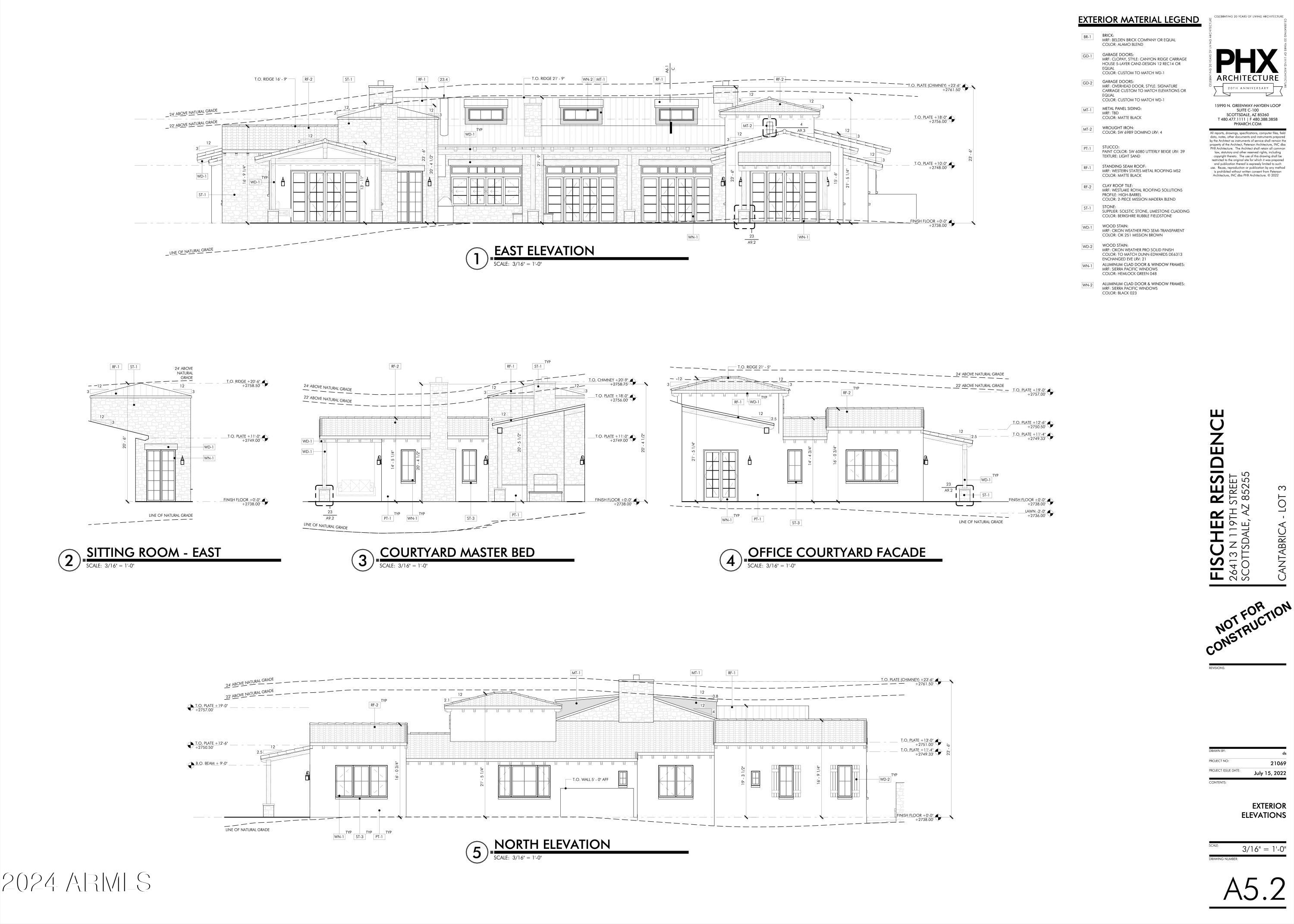 26413 N 119TH Street # 3