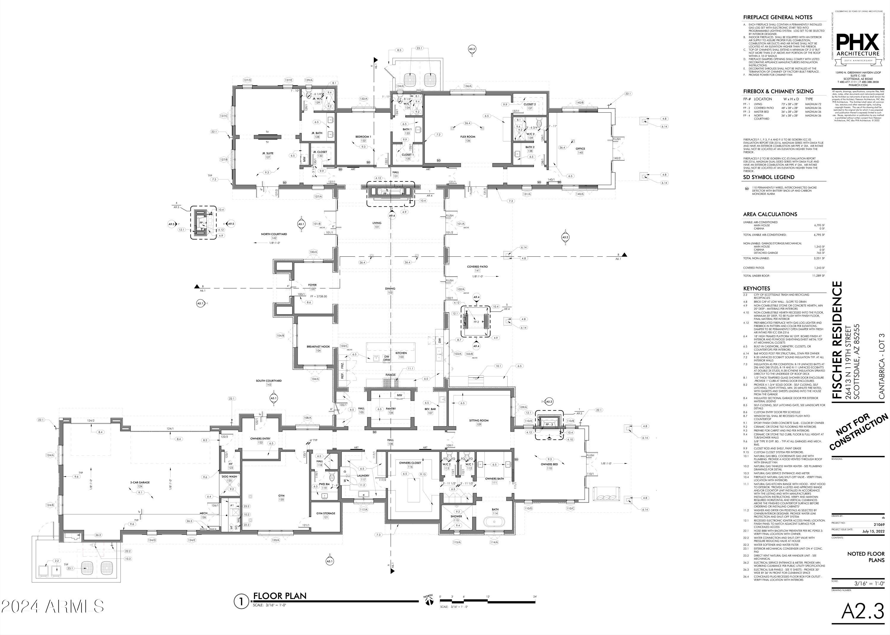 26413 N 119TH Street # 3