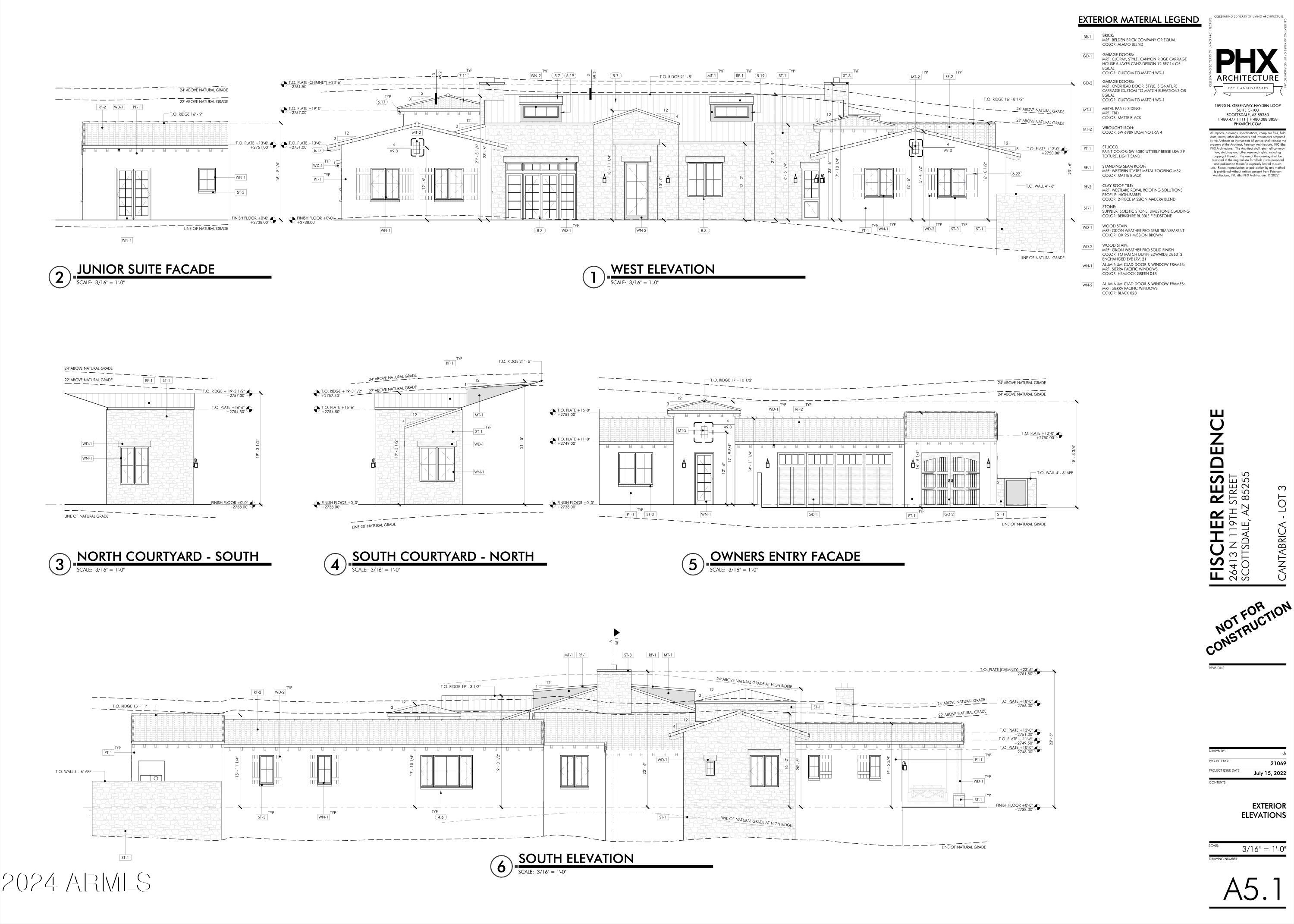 26413 N 119TH Street # 3