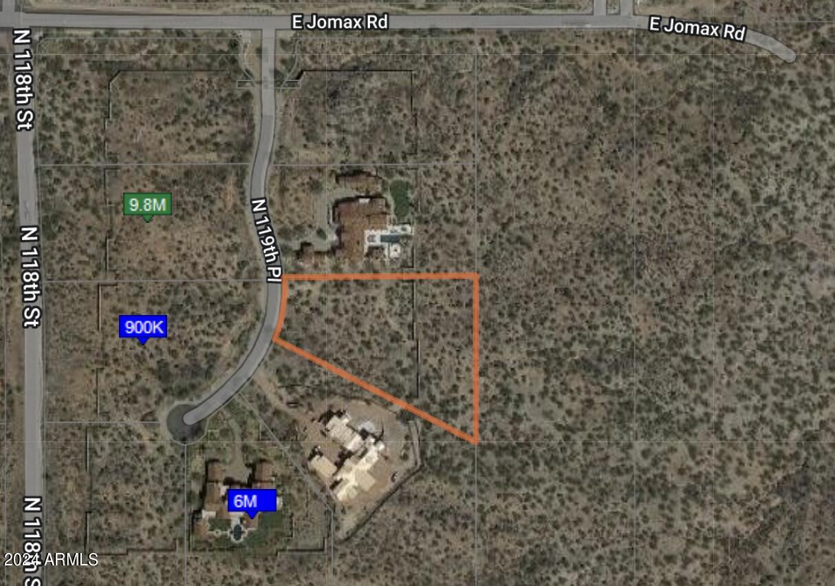 26413 N 119TH Street # 3