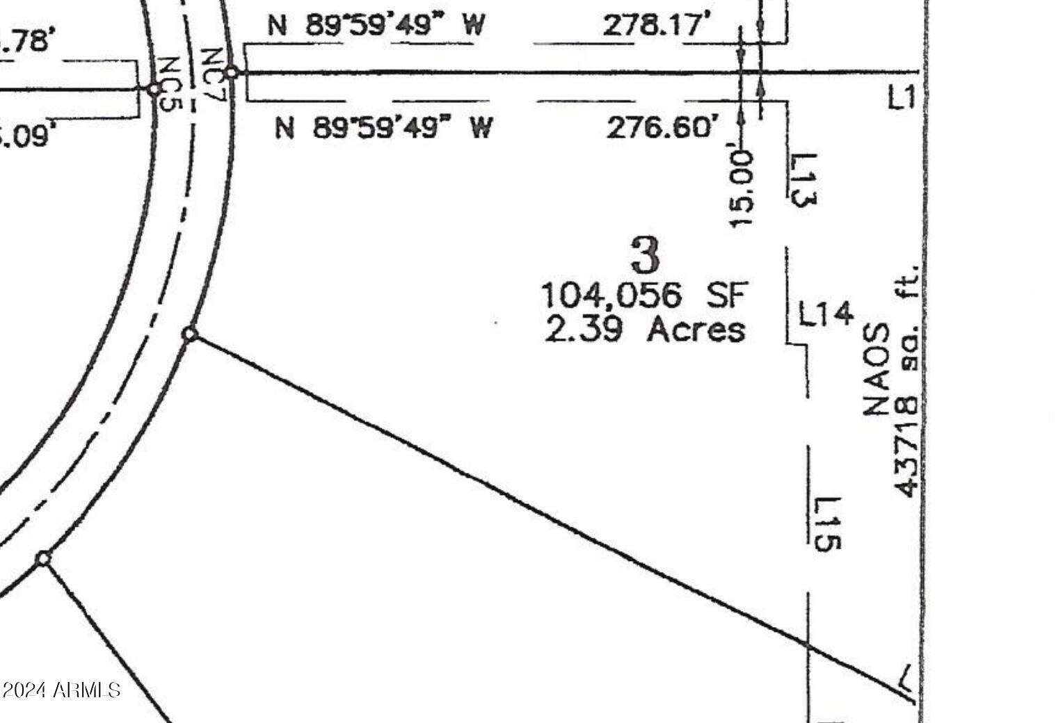 26413 N 119TH Street # 3