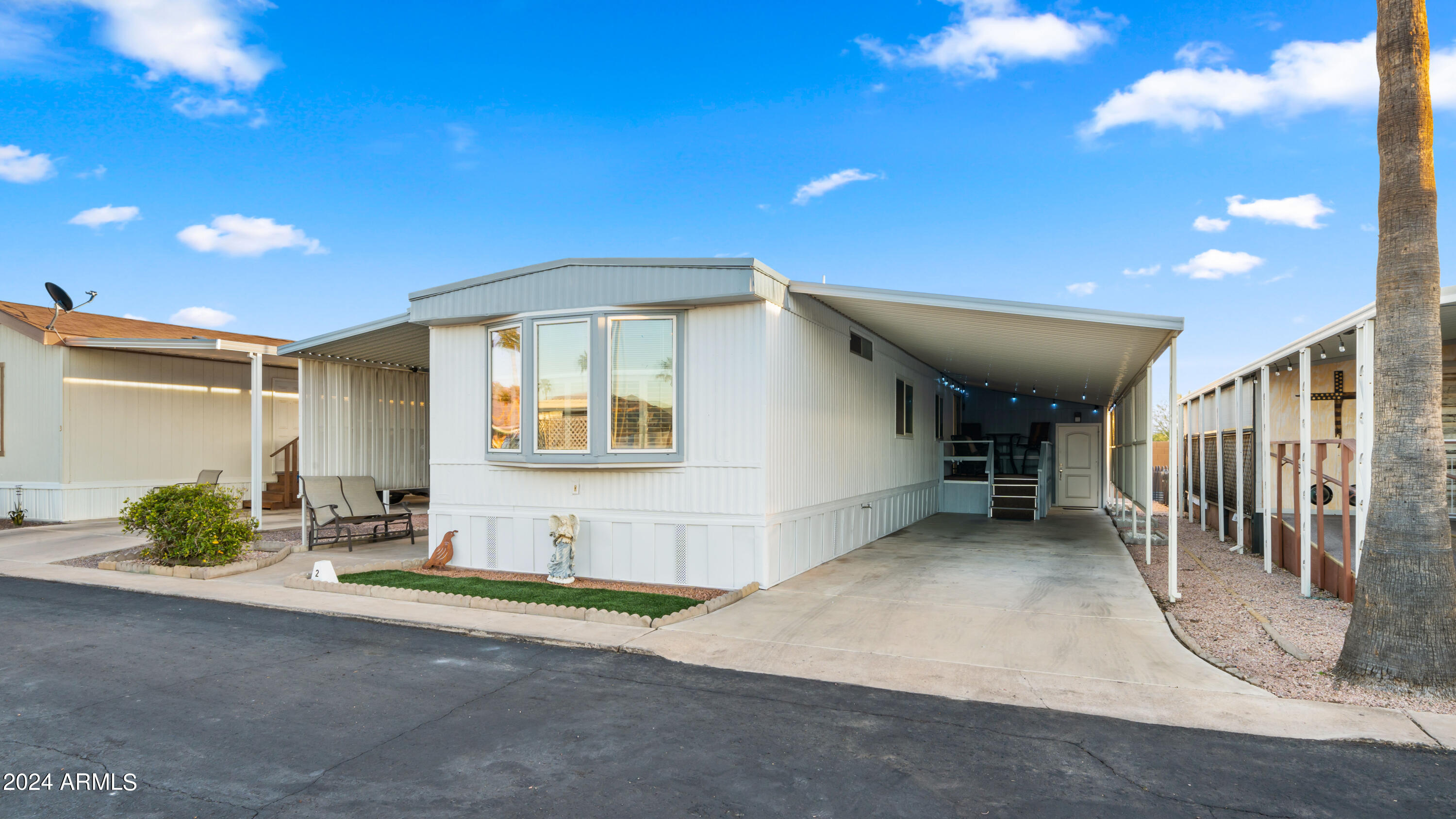 351 N MERIDIAN Road # 2