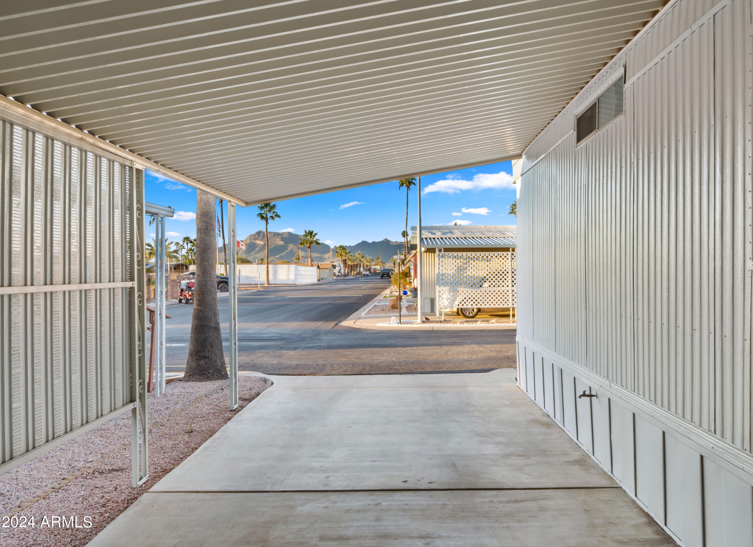 351 N MERIDIAN Road # 2