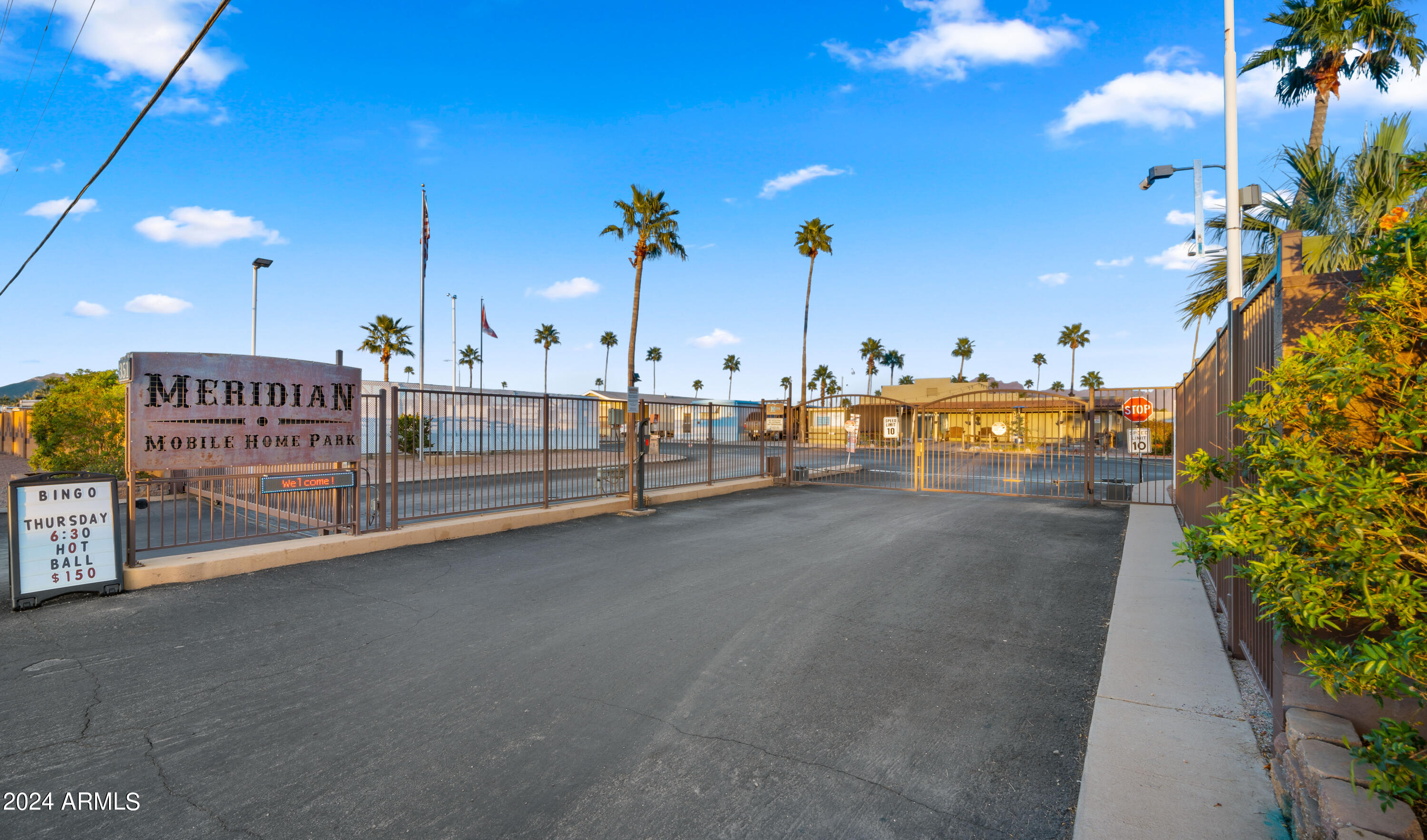 351 N MERIDIAN Road # 2