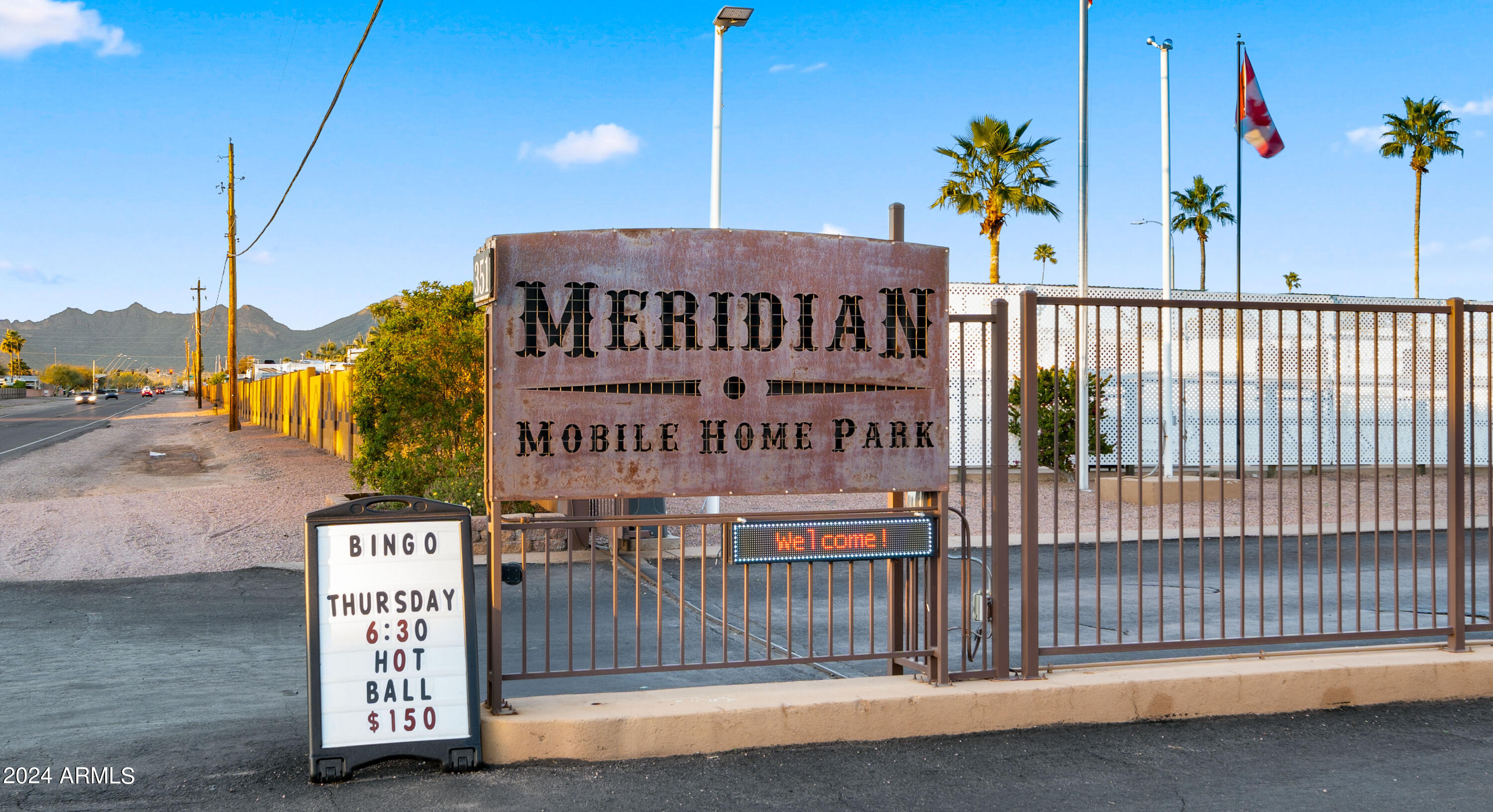351 N MERIDIAN Road # 2