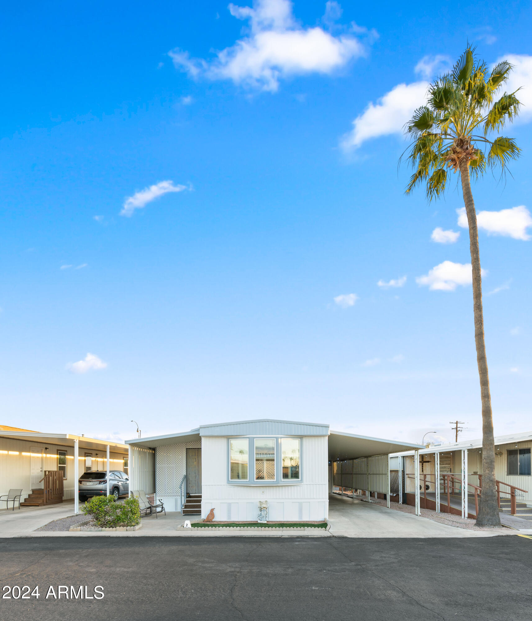 351 N MERIDIAN Road # 2