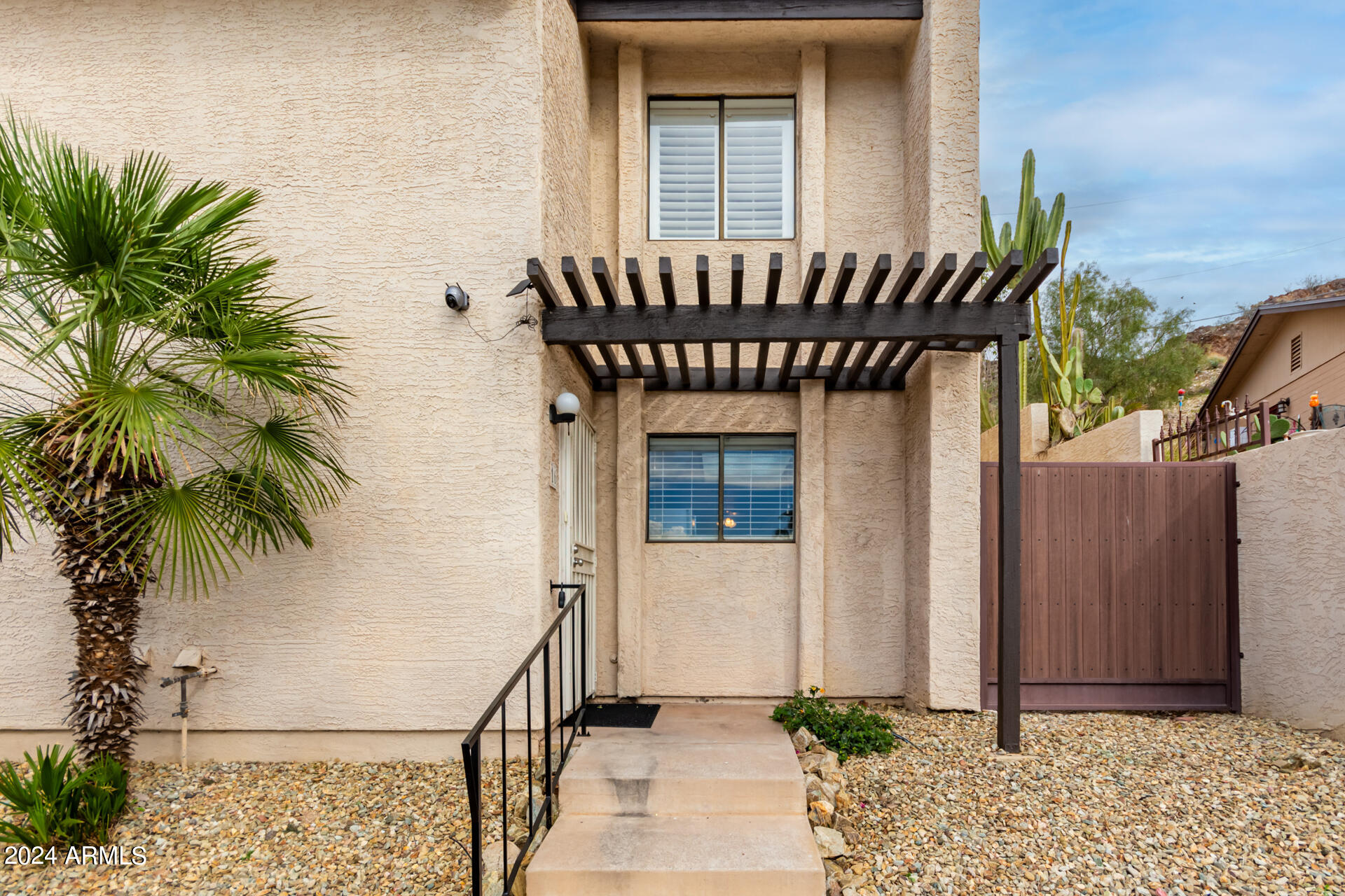 10631 N 15TH Way # 16