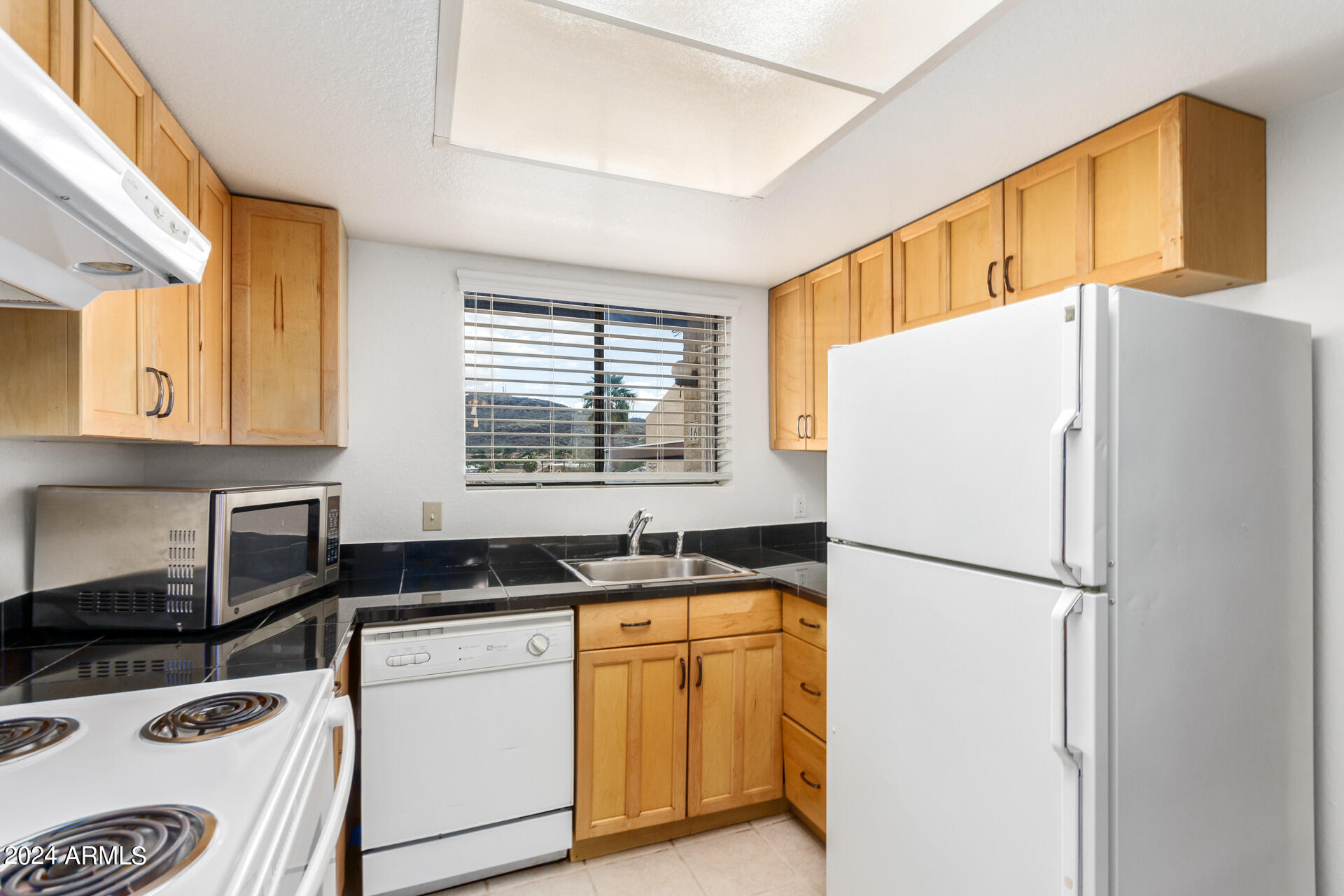 10631 N 15TH Way # 16