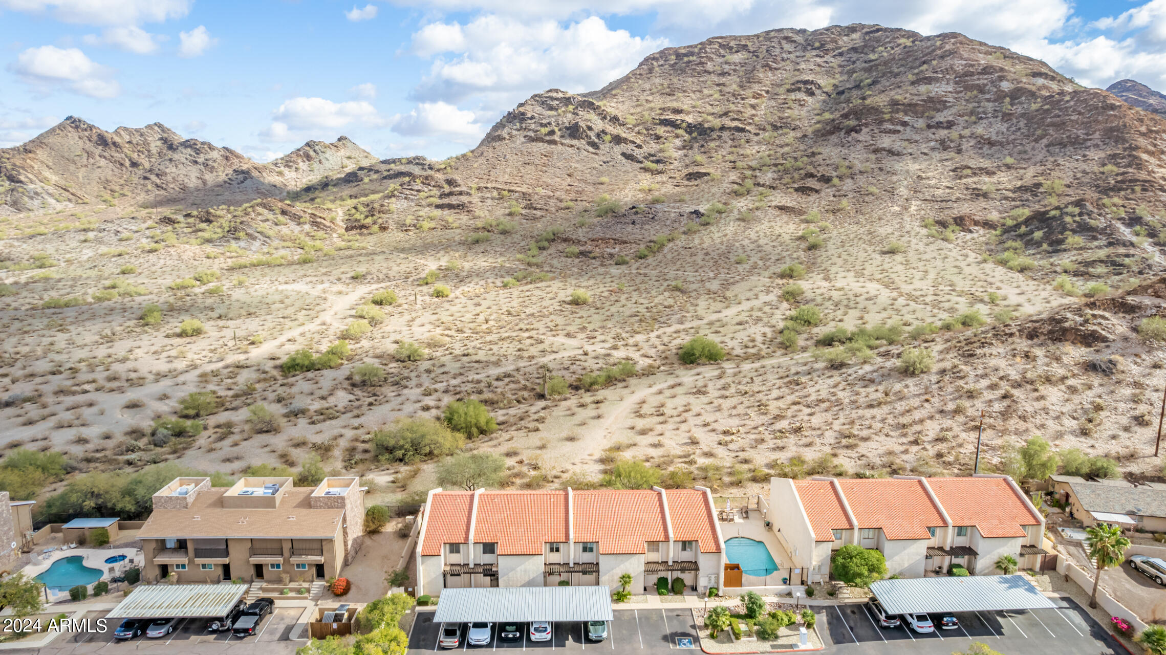 10631 N 15TH Way # 16