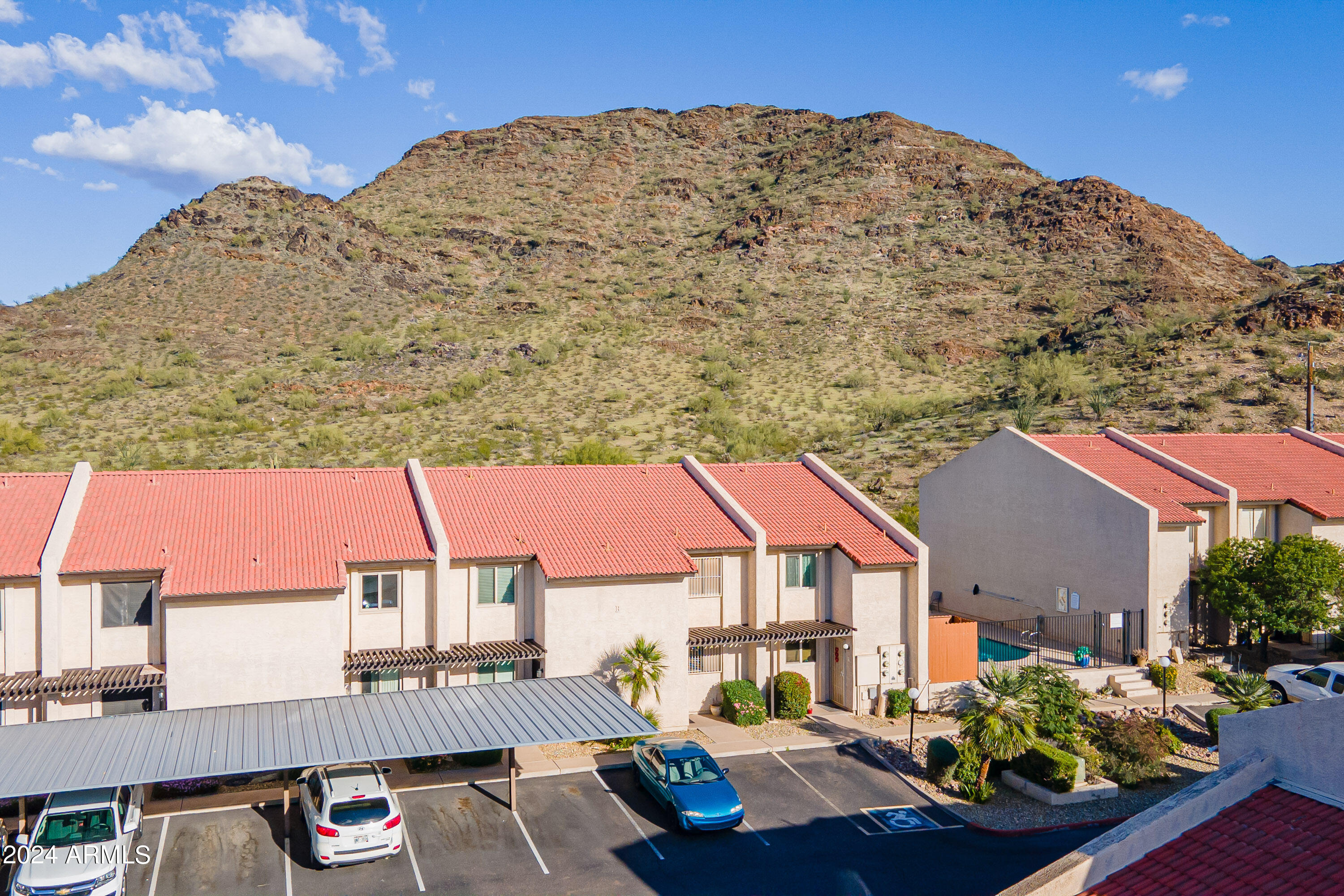 10631 N 15TH Way # 16