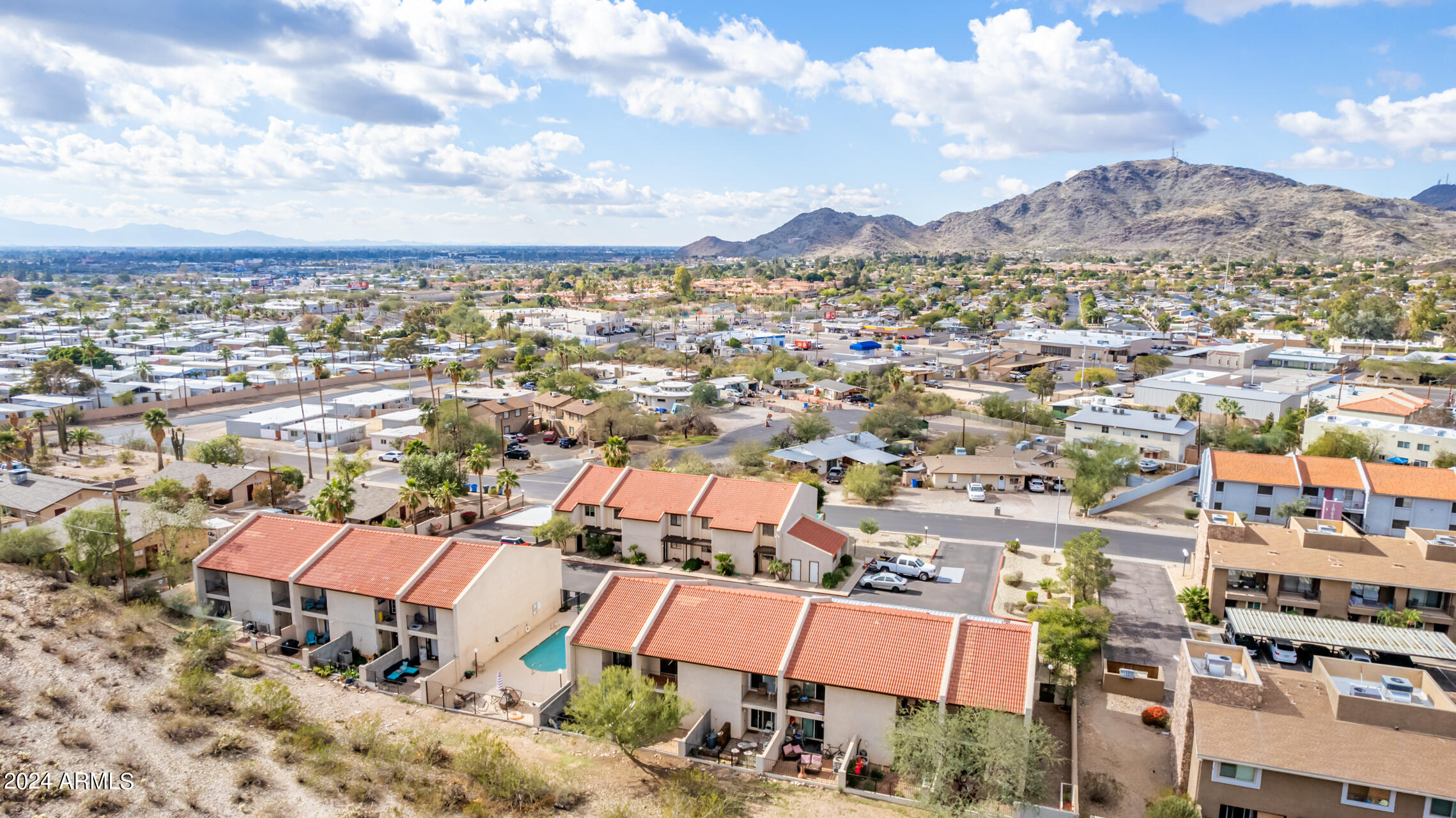 10631 N 15TH Way # 16