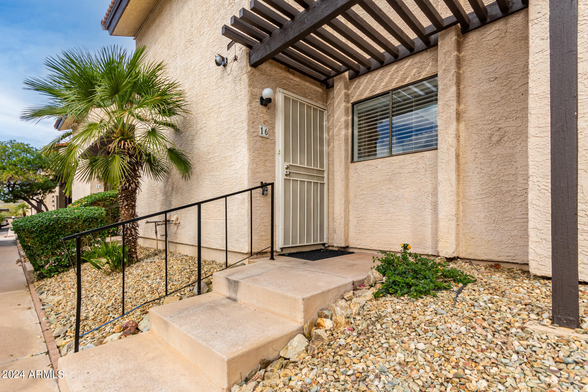 10631 N 15TH Way # 16